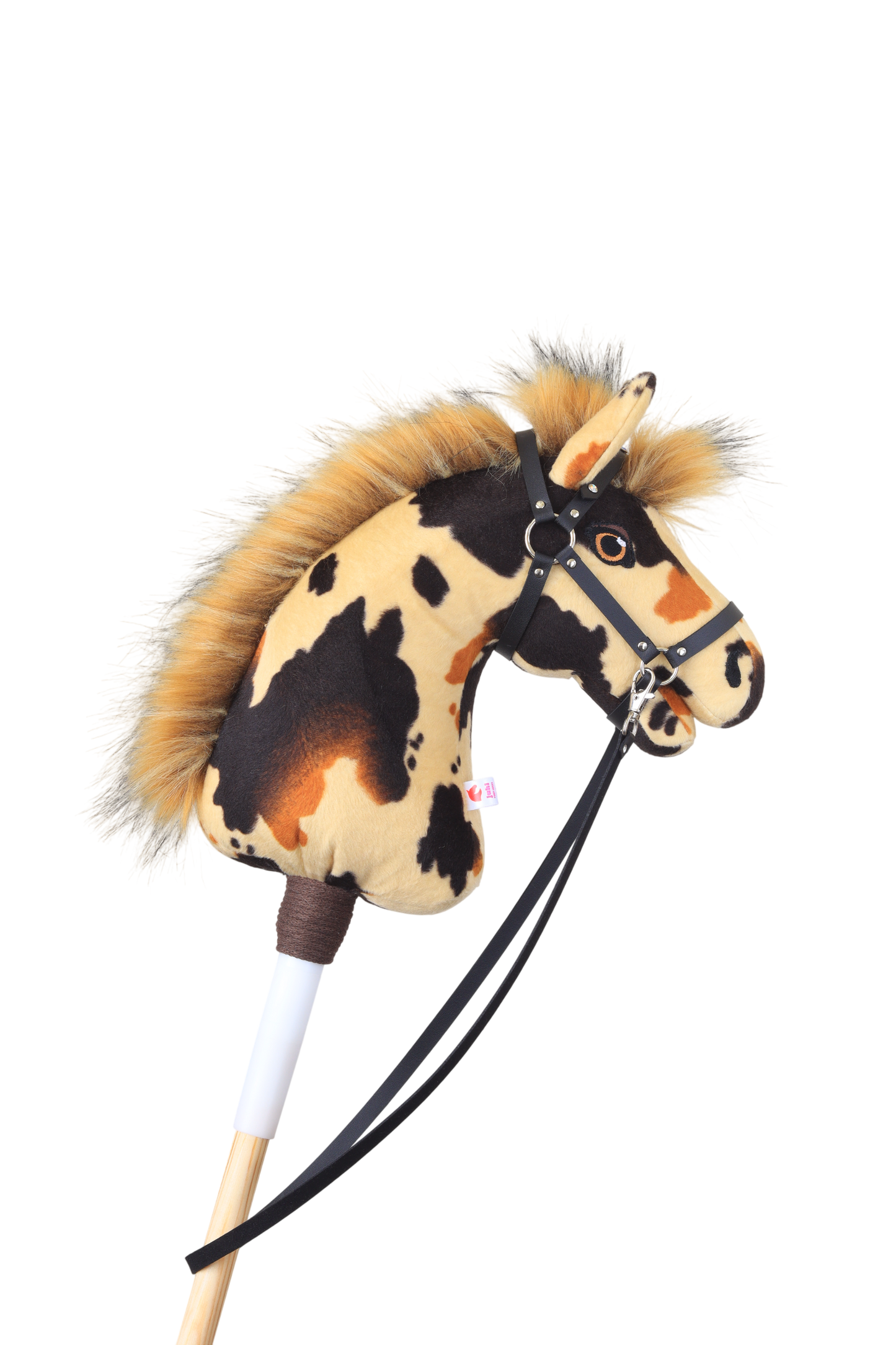 Rusty Dusty - Light mane - Sport pony