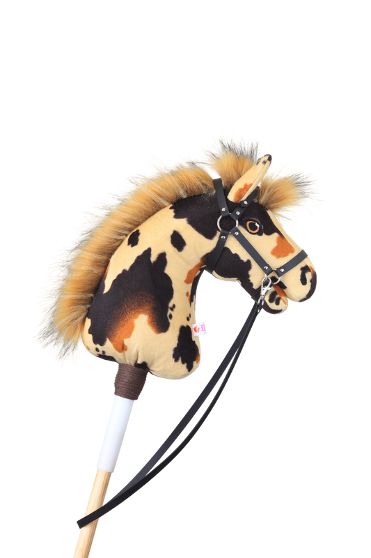 Rusty Dusty - Light mane - Sport pony
