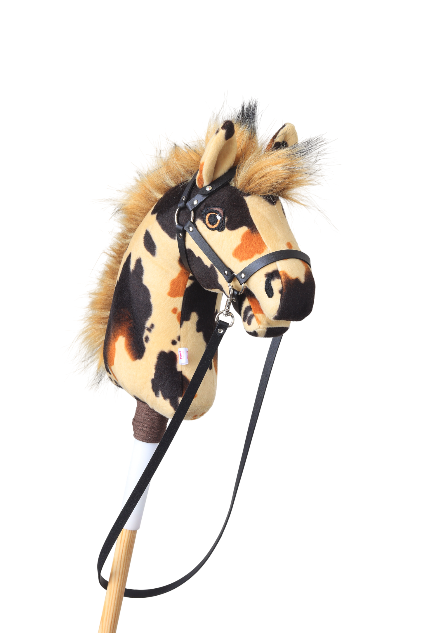 Rusty Dusty - Light mane - Sport pony