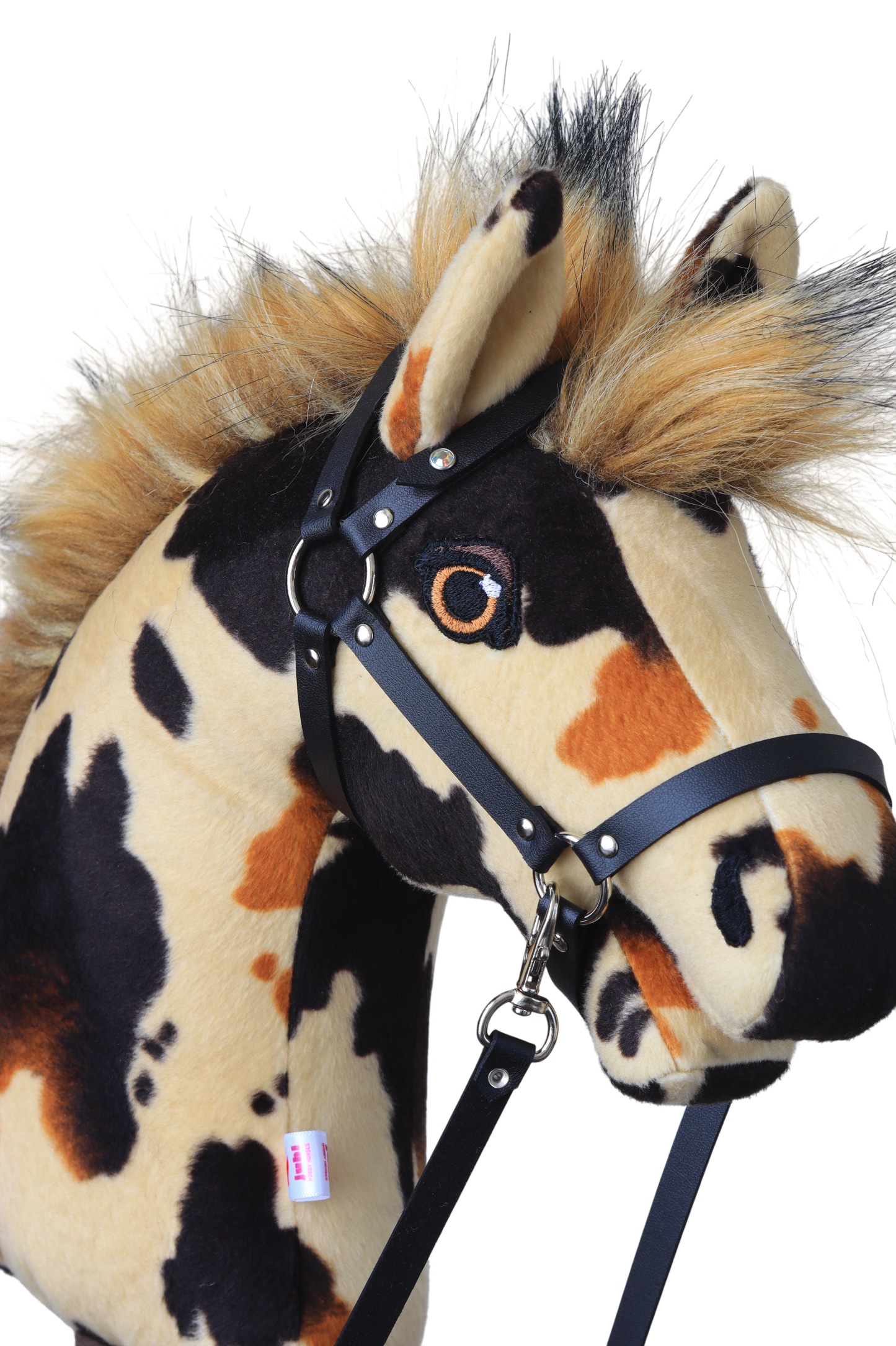 Rusty Dusty - Light mane - Sport pony