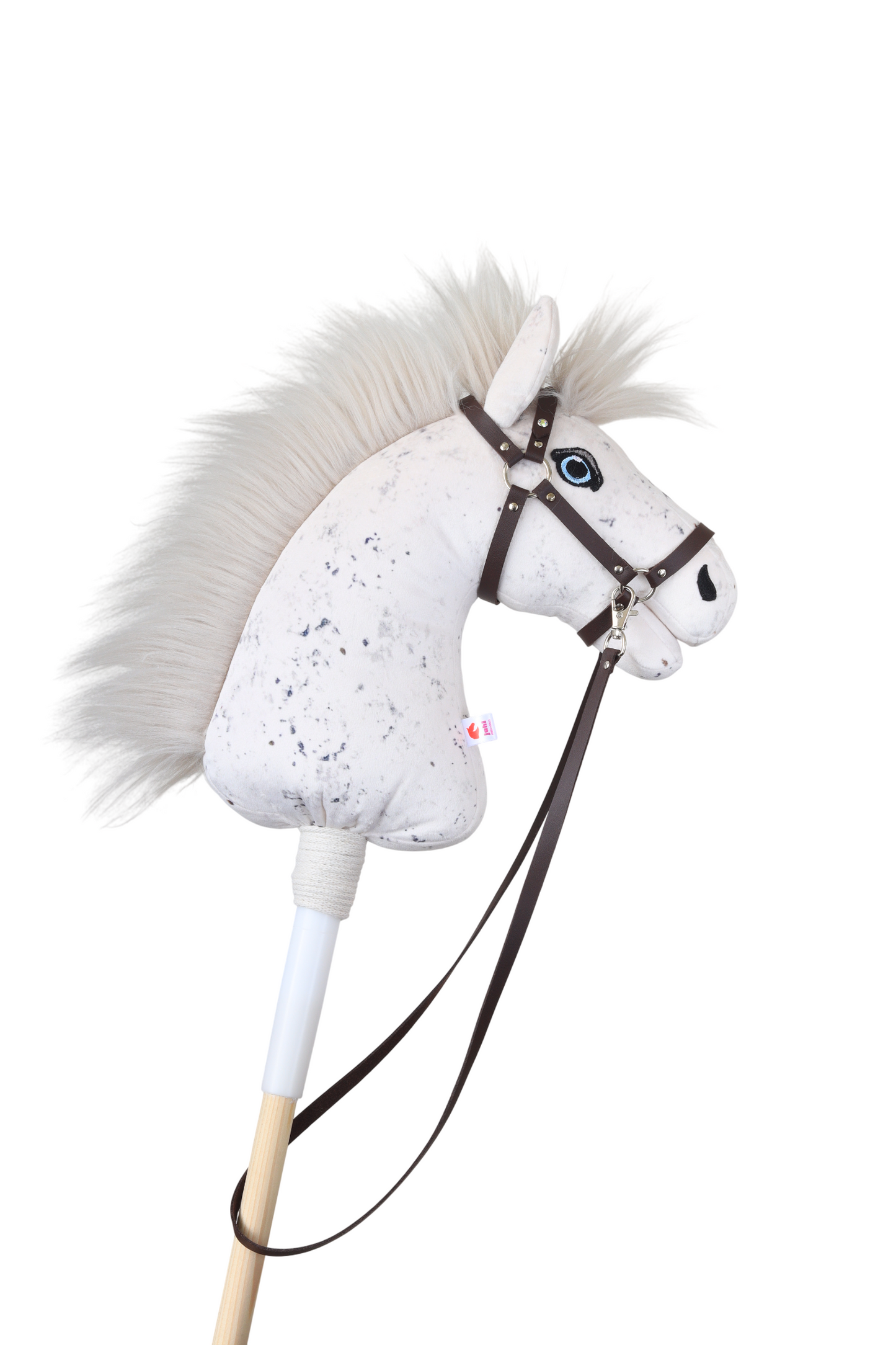 Wild Spirit - Light mane - Sport pony