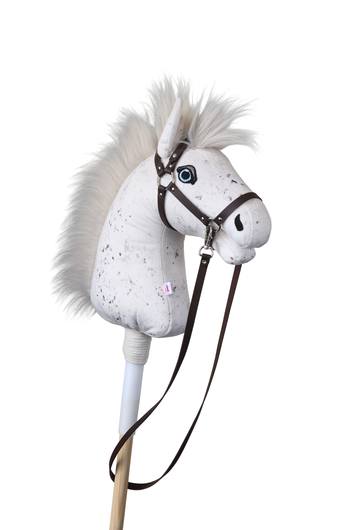 Wild Spirit - Light mane - Sport pony