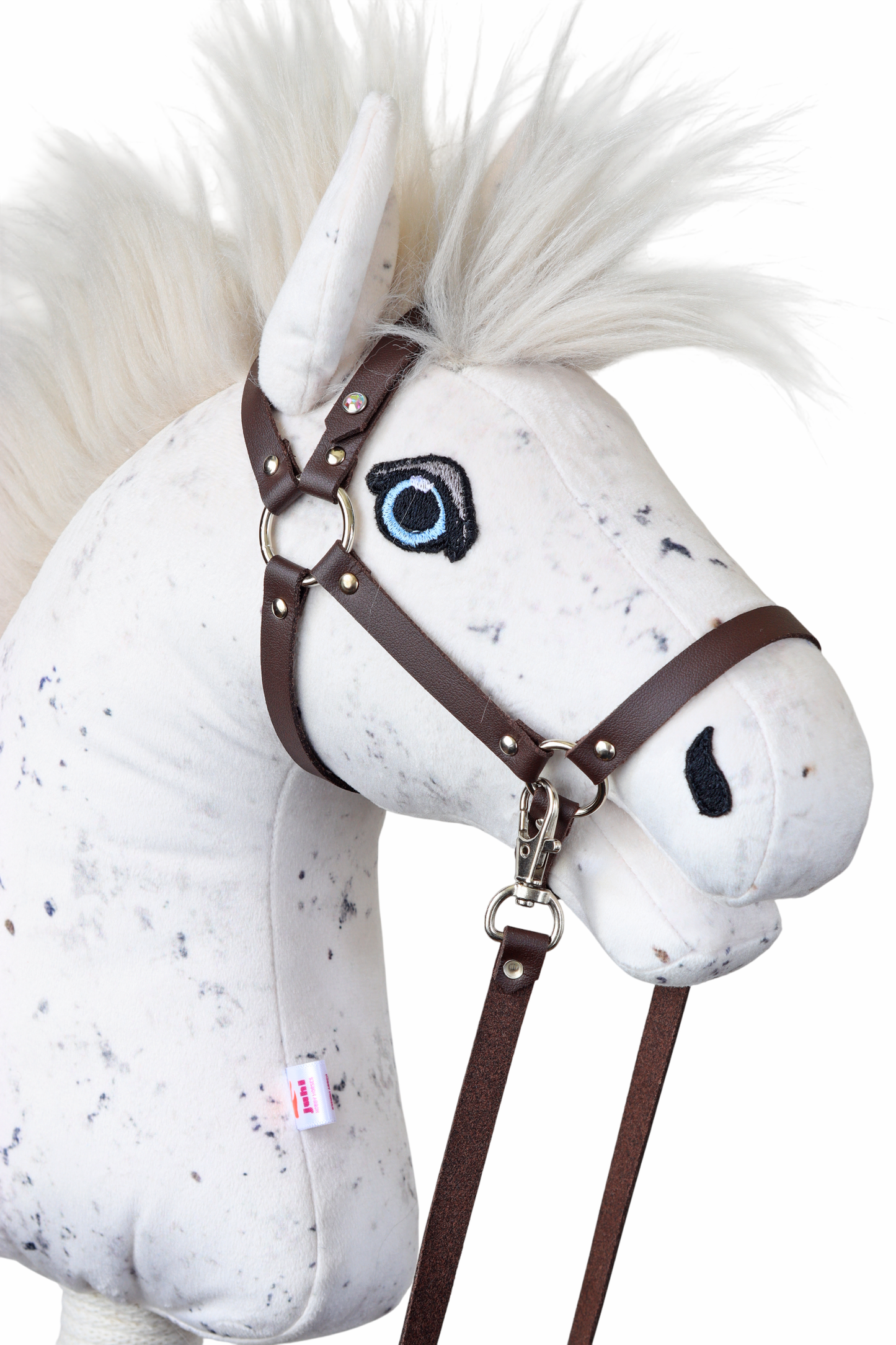 Wild Spirit - Light mane - Sport pony