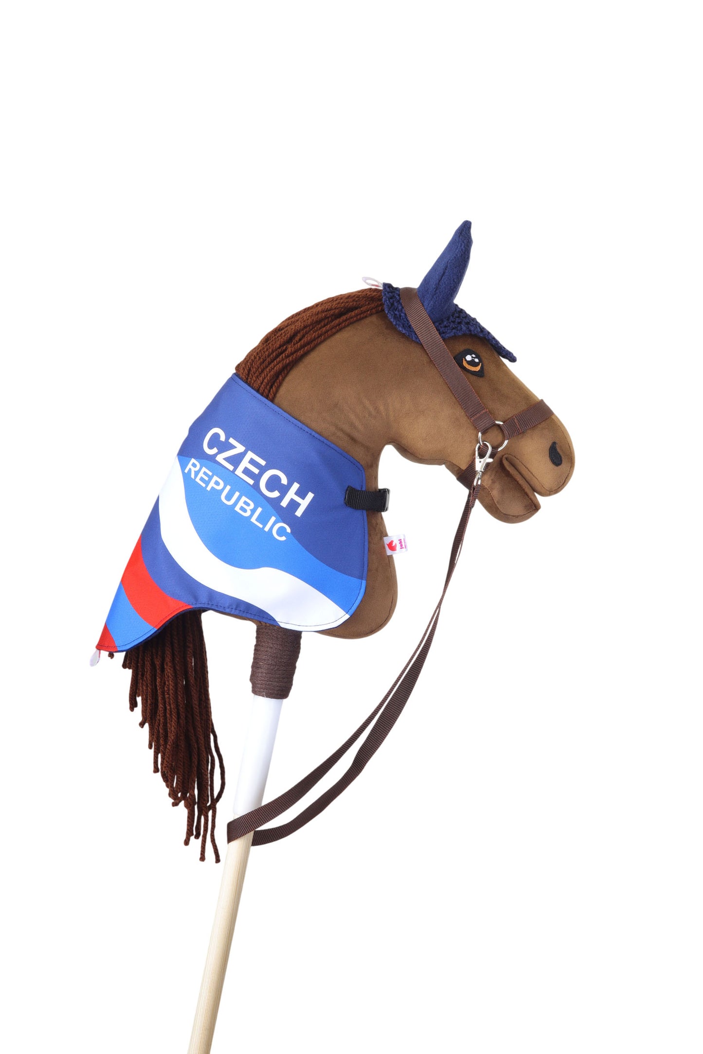 REPRESENTATIVE Set - Czechia - Foal