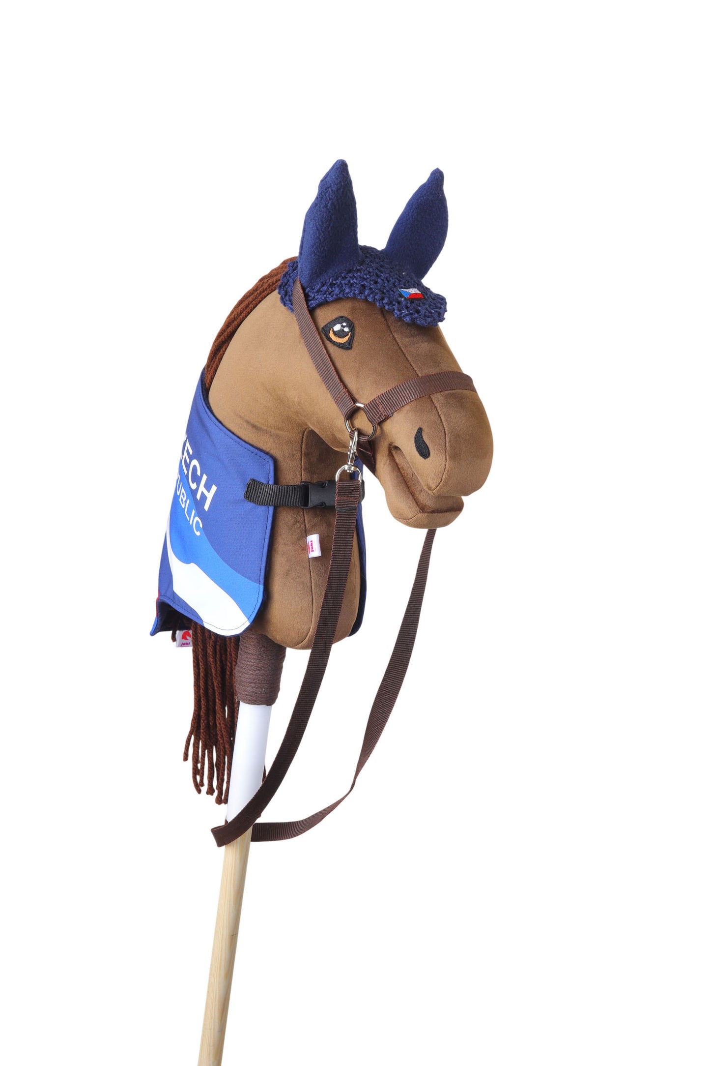 REPRESENTATIVE Set - Czechia - Foal