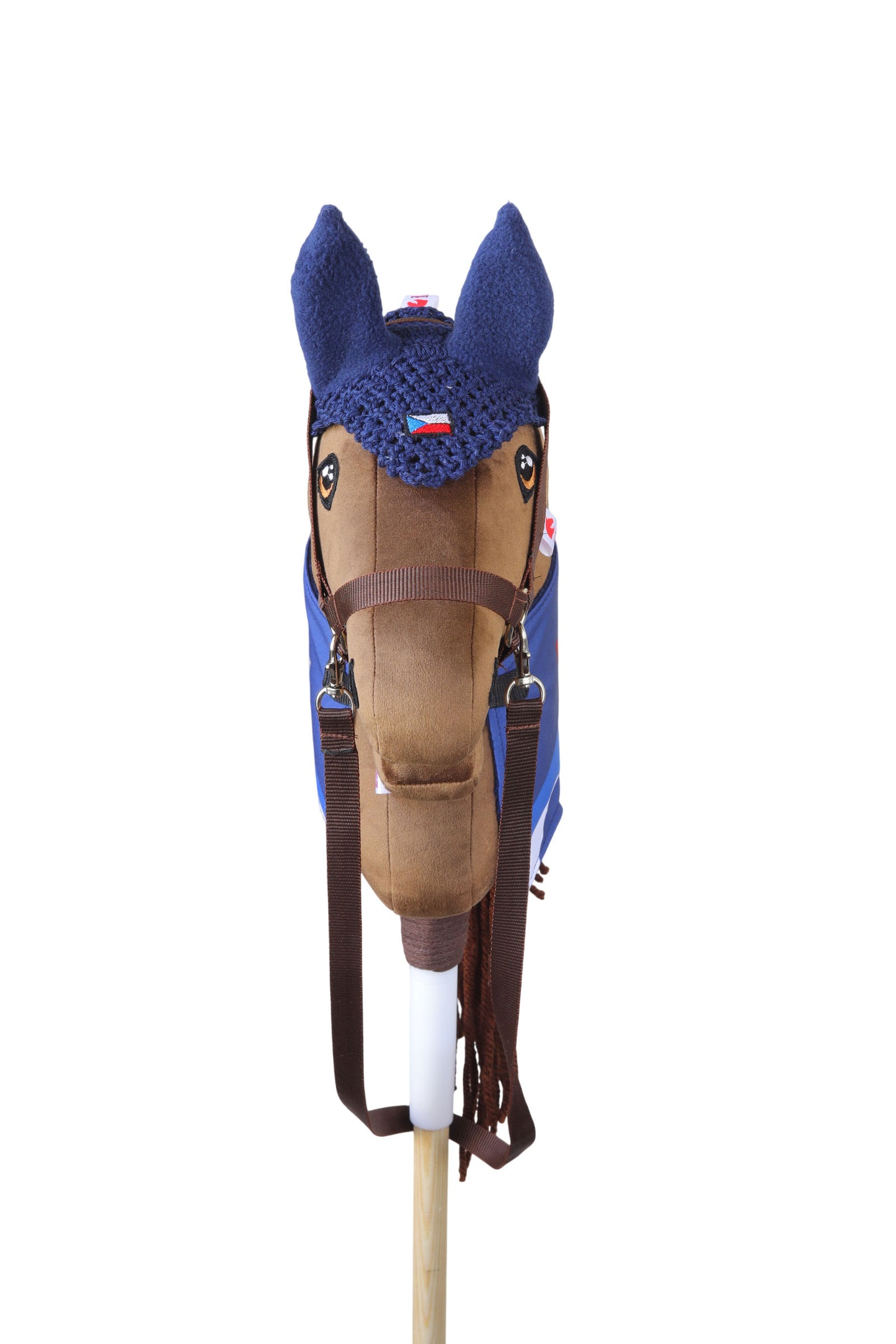 REPRESENTATIVE Set - Czechia - Foal