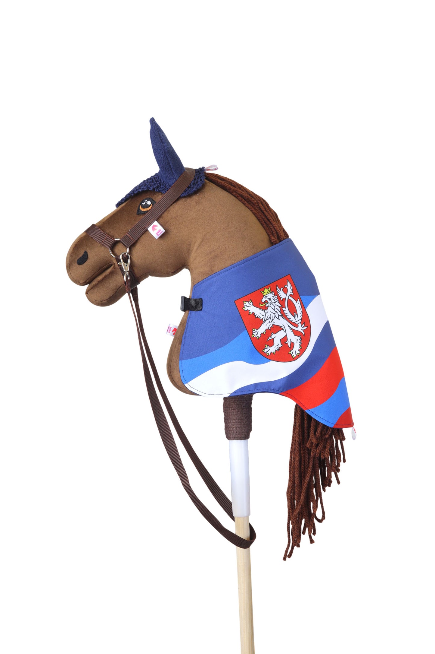 REPRESENTATIVE Set - Czechia - Foal