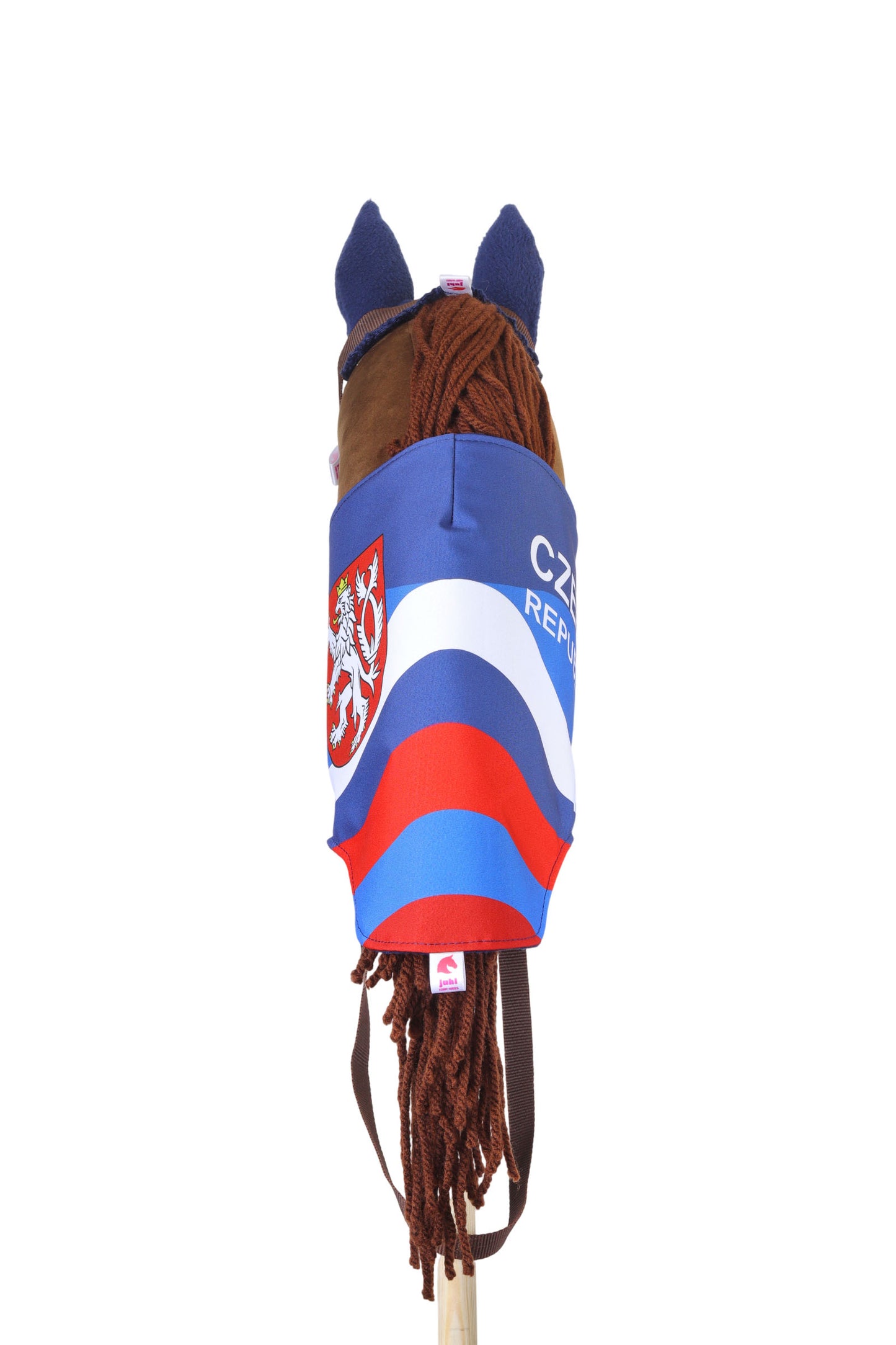 REPRESENTATIVE Set - Czechia - Foal