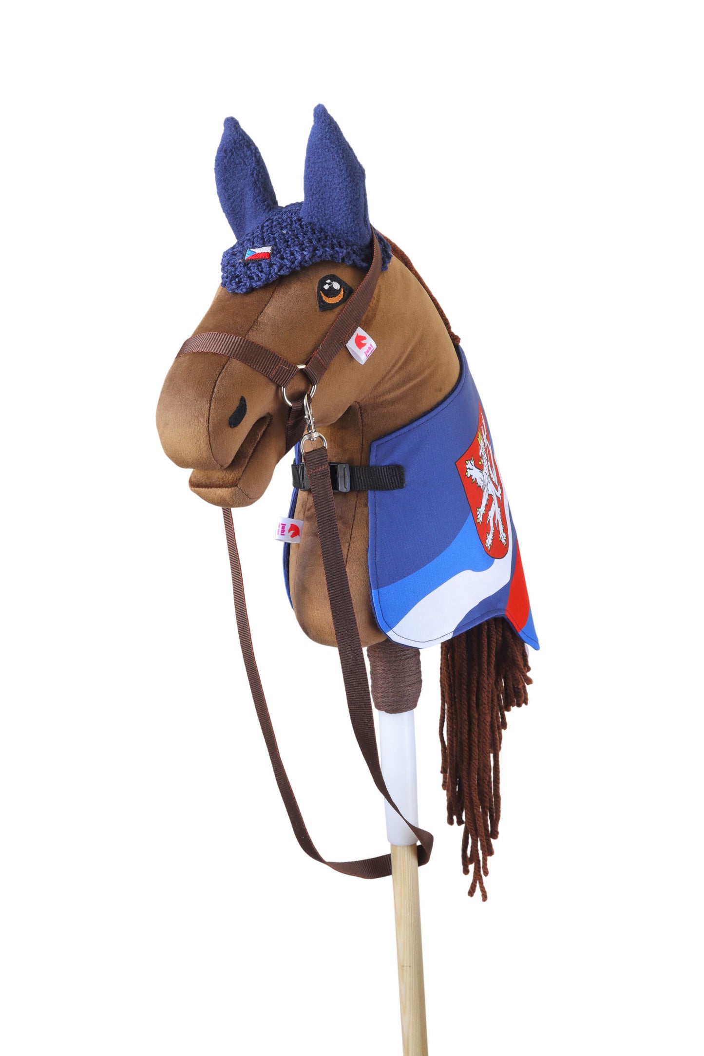 REPRESENTATIVE Set - Czechia - Foal