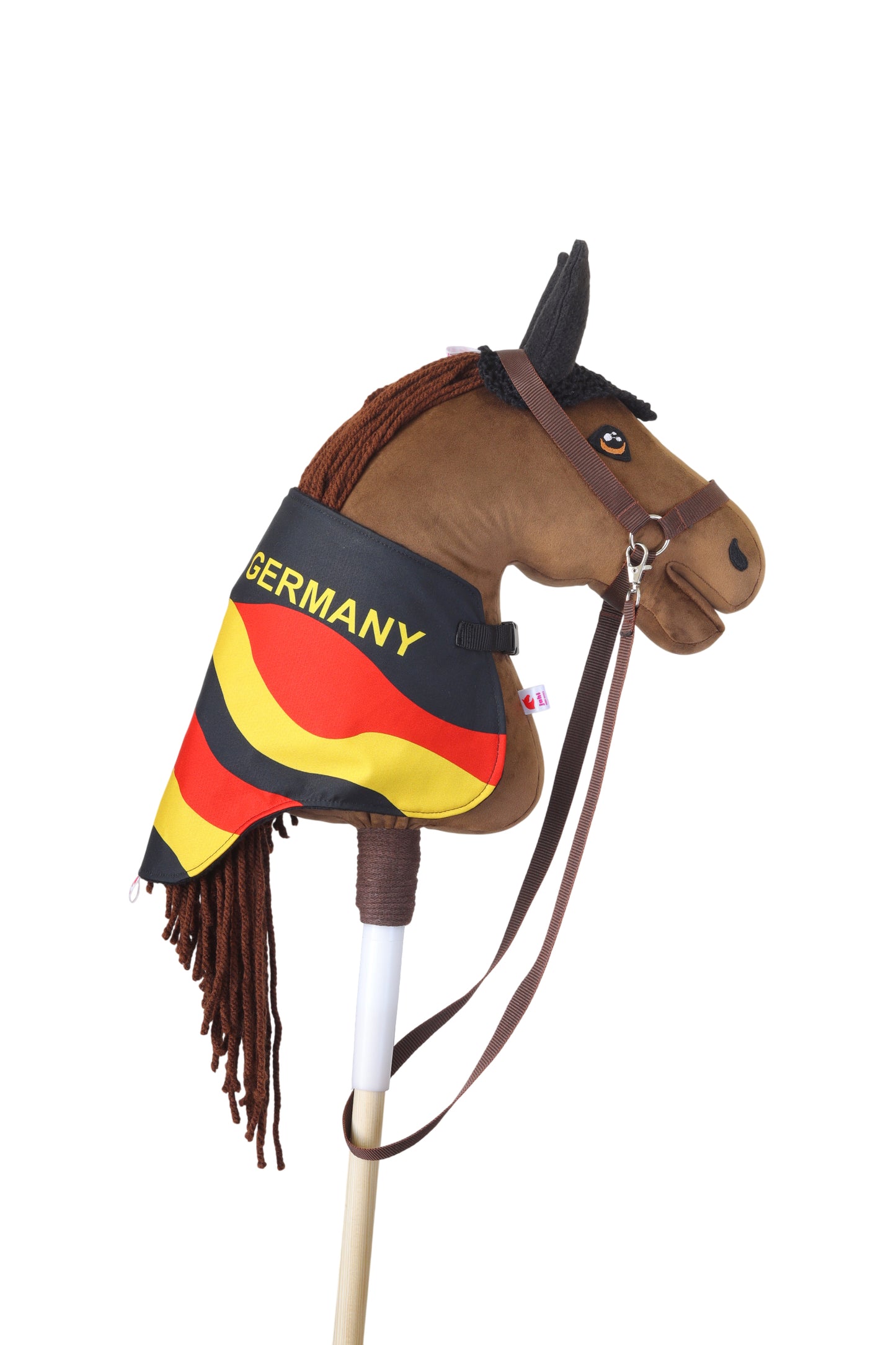 REPRESENTATIVE Set - Germany - Foal