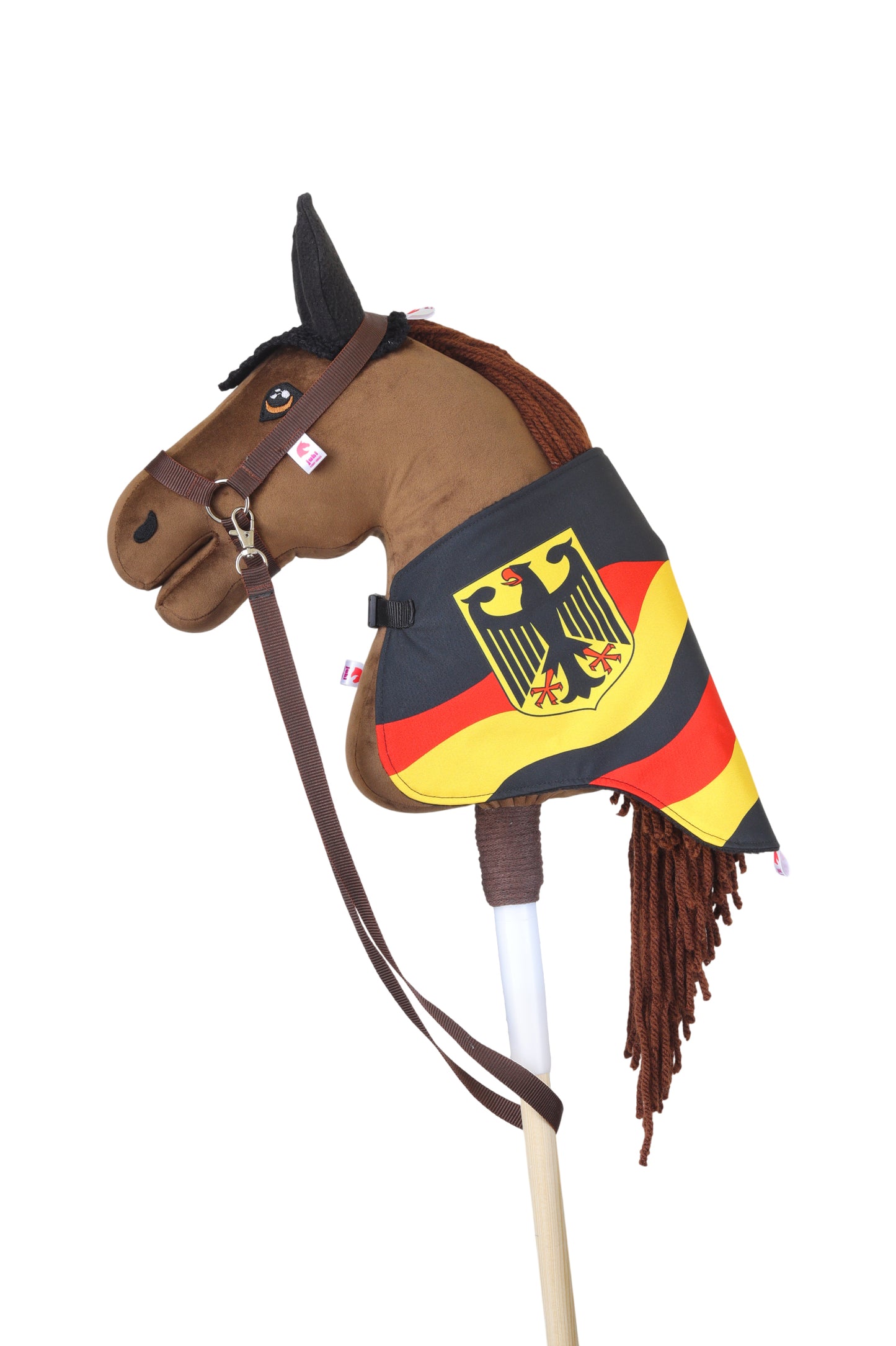 REPRESENTATIVE Set - Germany - Foal