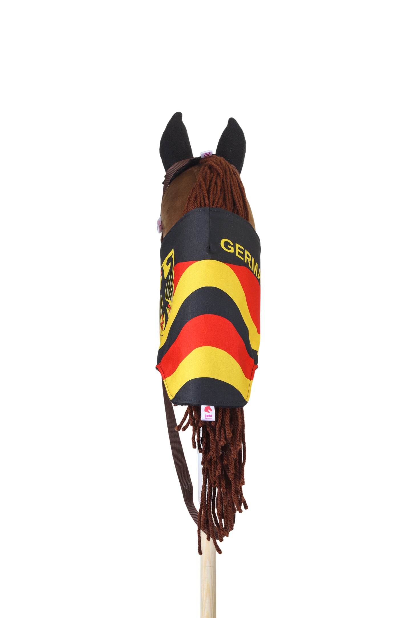 REPRESENTATIVE Set - Germany - Foal