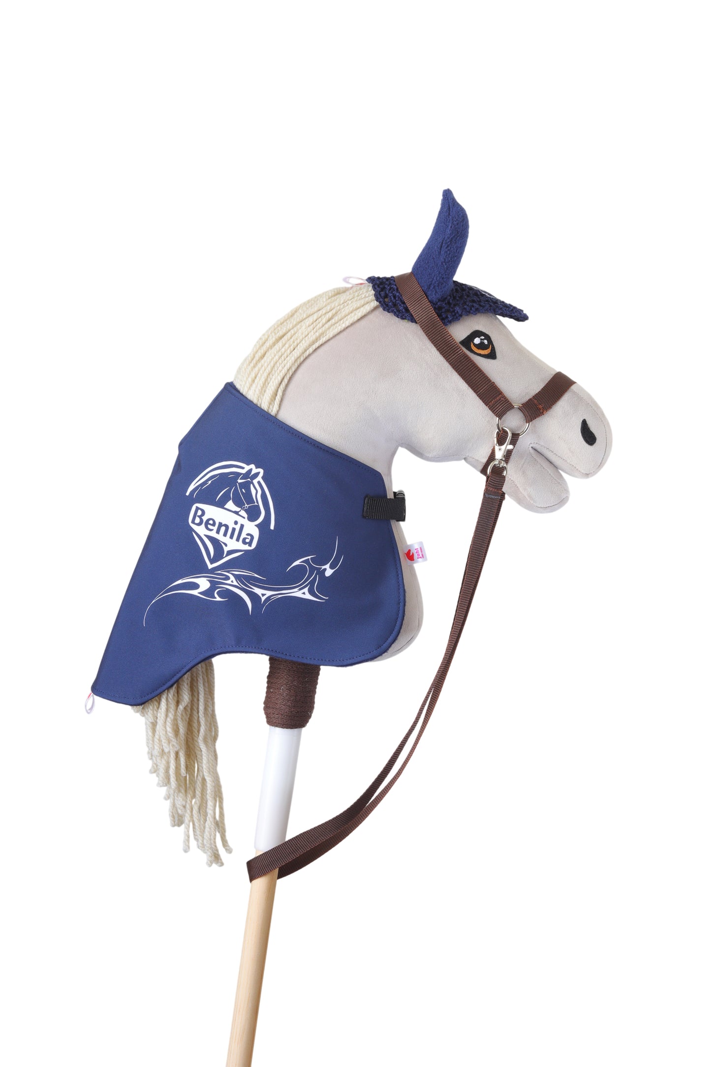 Set benila.4u - dark blue - Foal