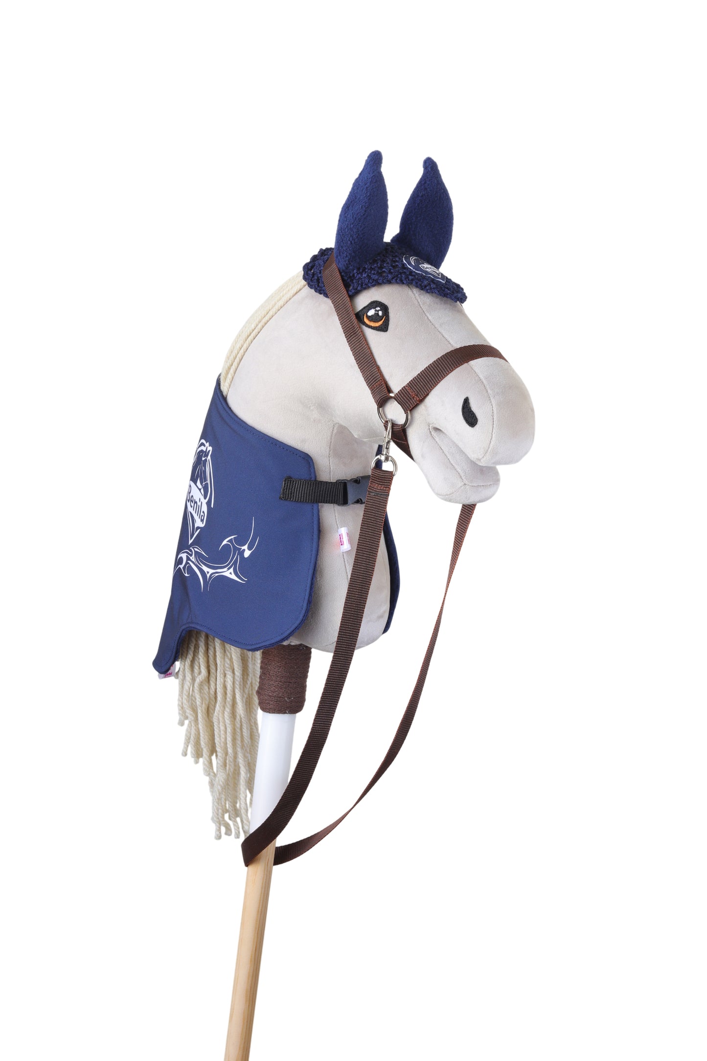 Set benila.4u - dark blue - Foal