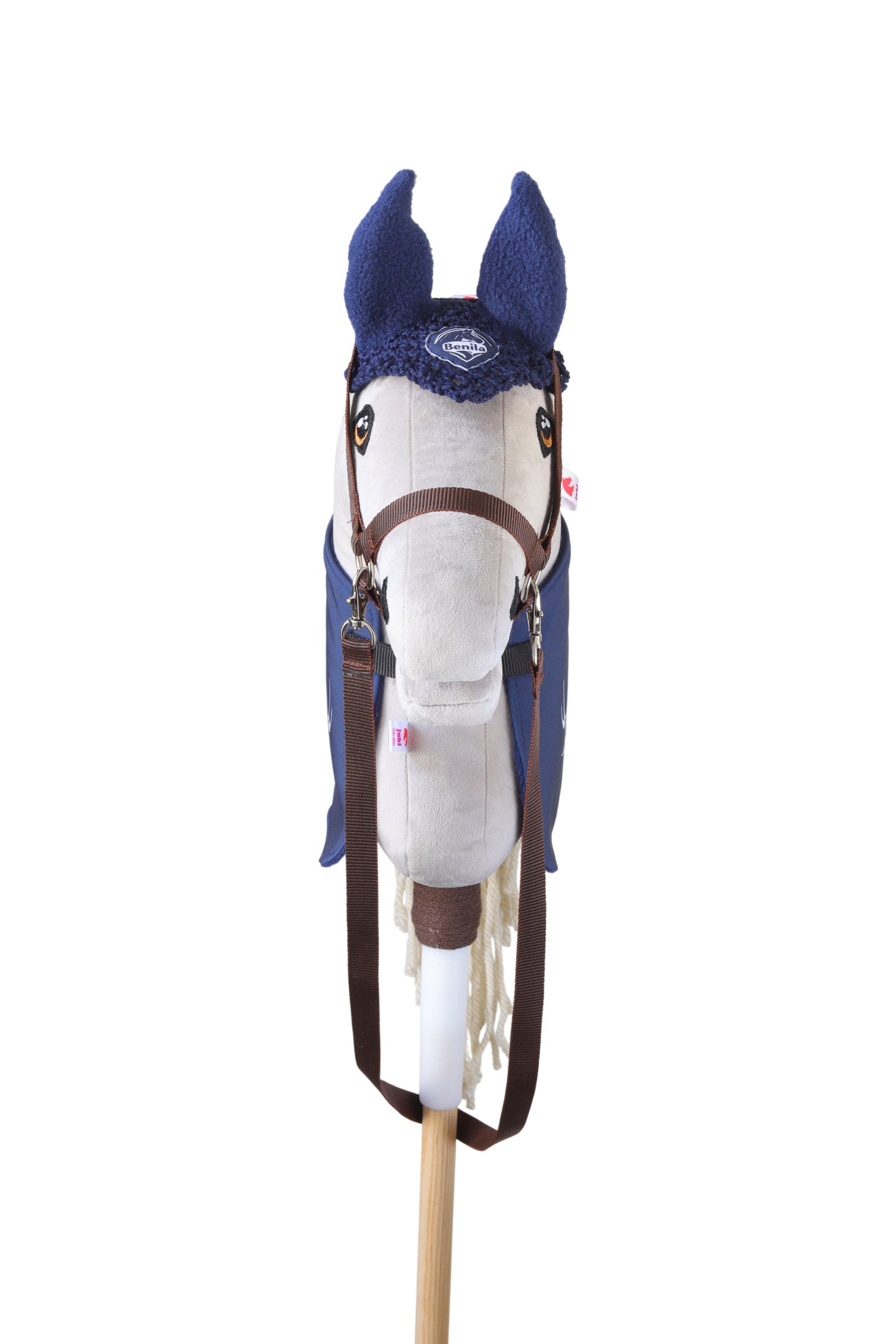 Set benila.4u - dark blue - Foal