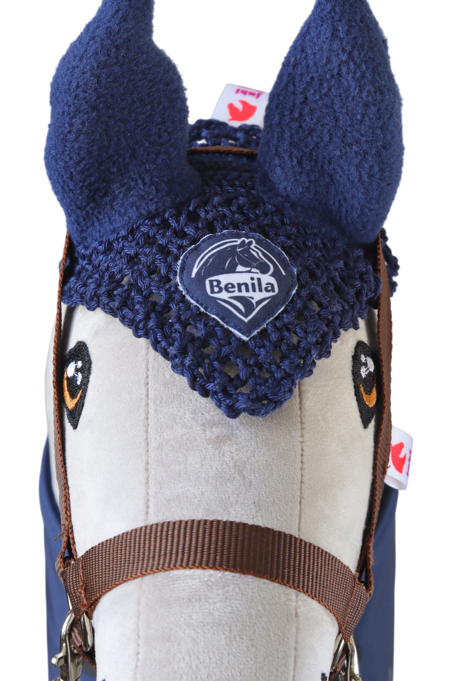 Set benila.4u - dark blue - Foal