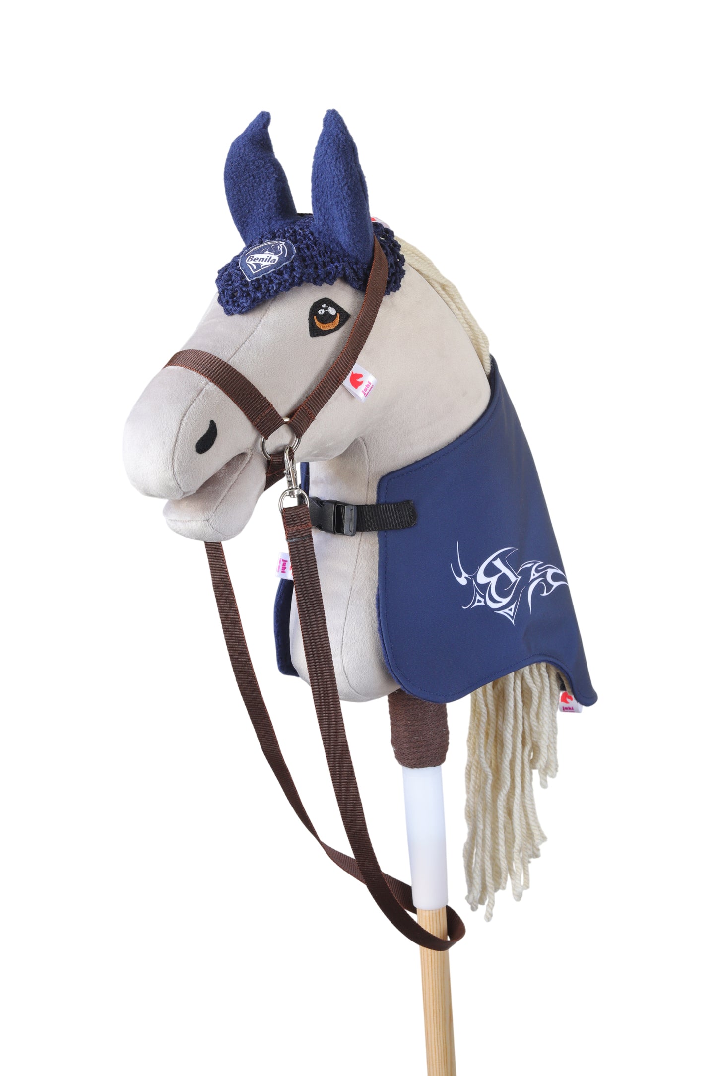Set benila.4u - dark blue - Foal