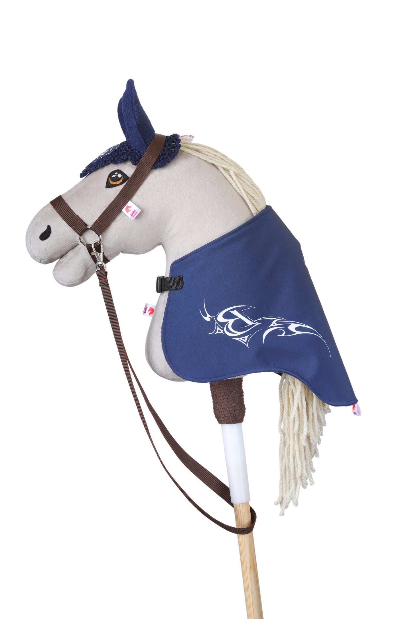 Set benila.4u - dark blue - Foal