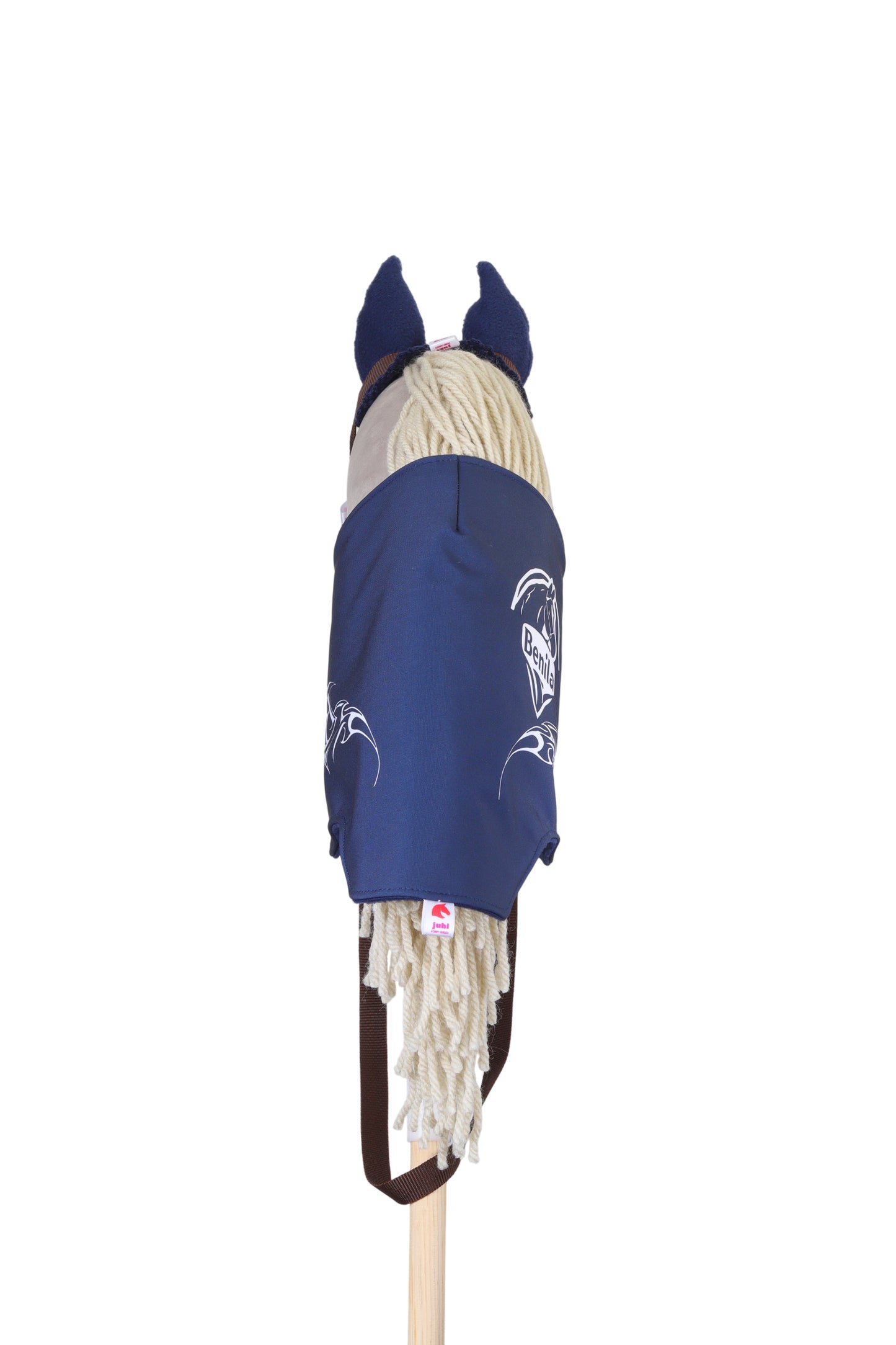 Set benila.4u - dark blue - Foal