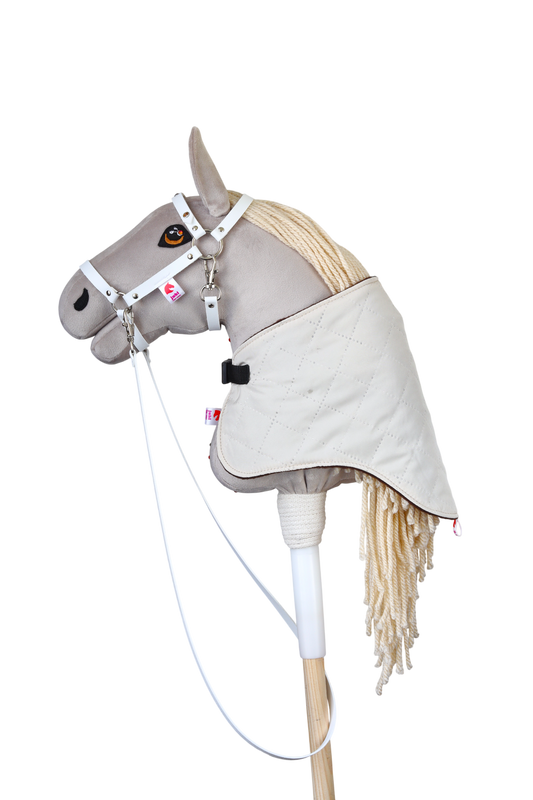 Blanket Creamy - Sport pony