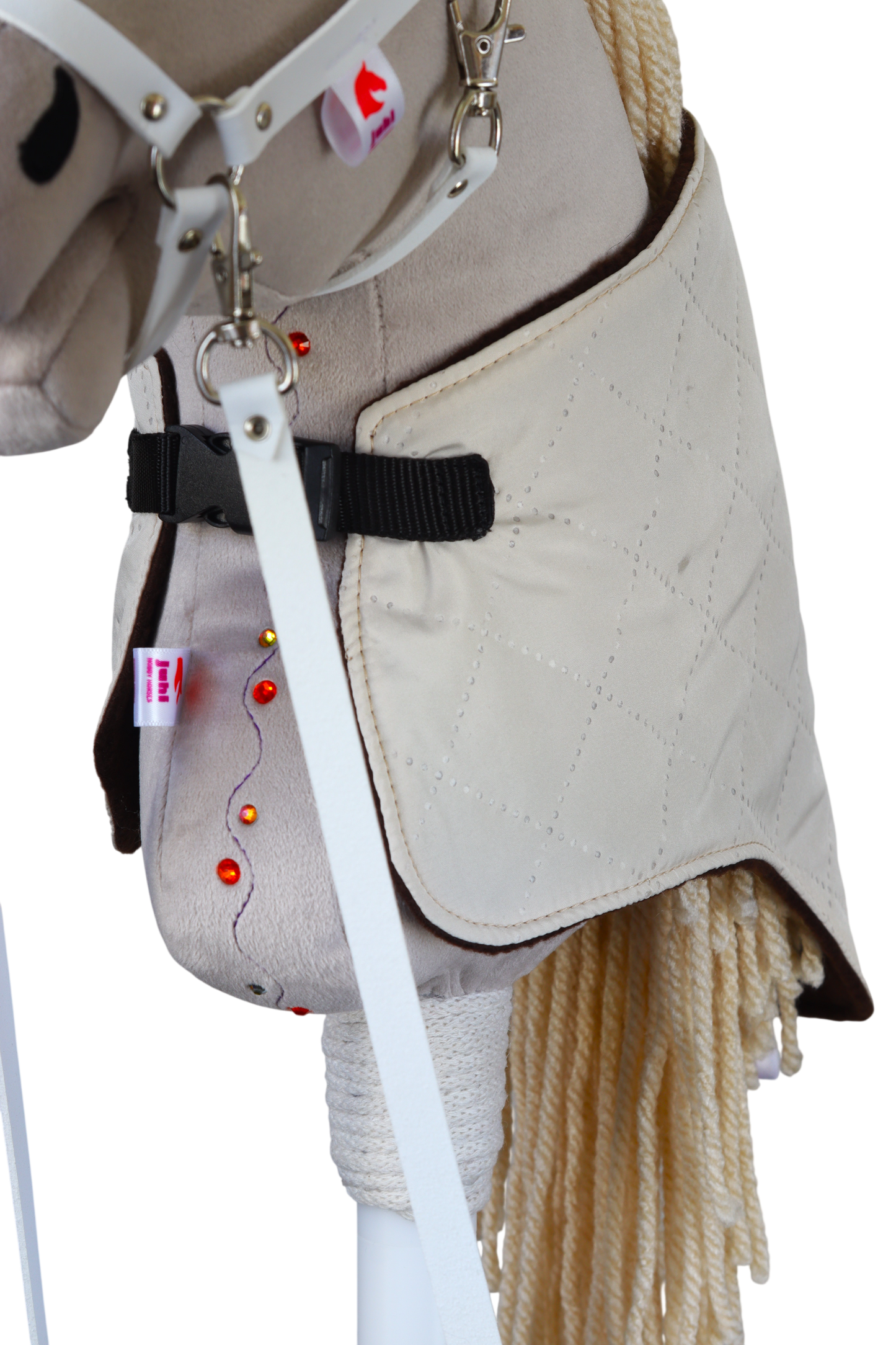 Blanket Creamy - Sport pony