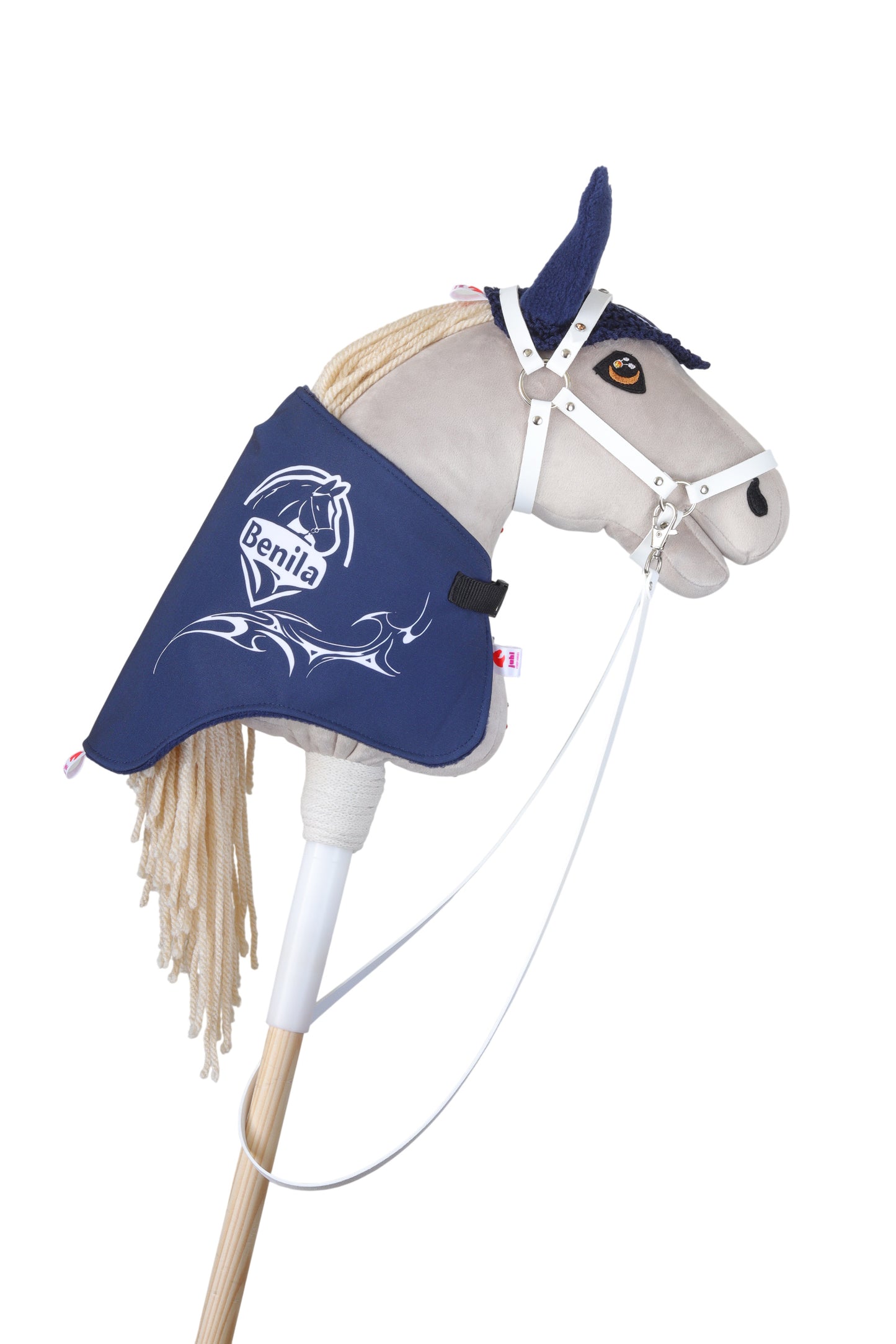 Lila Set – Sport Pony