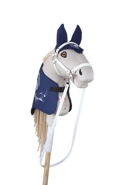 Lila Set – Sport Pony