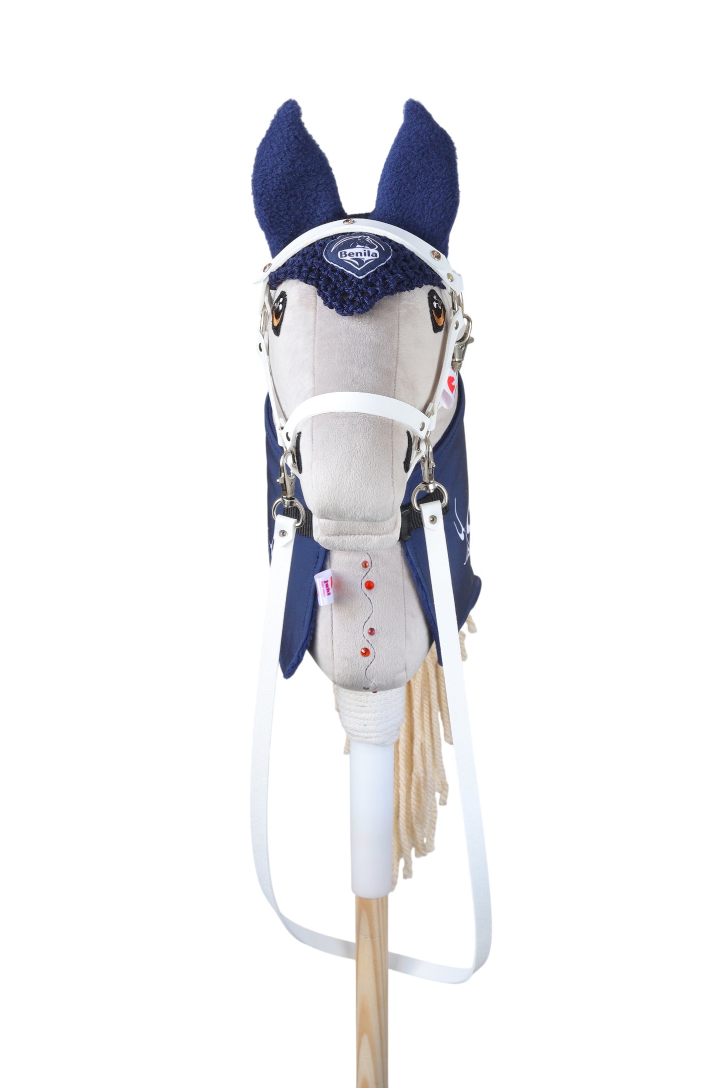 Lila Set – Sport Pony