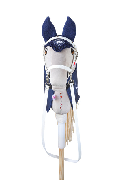 Lila Set – Sport Pony