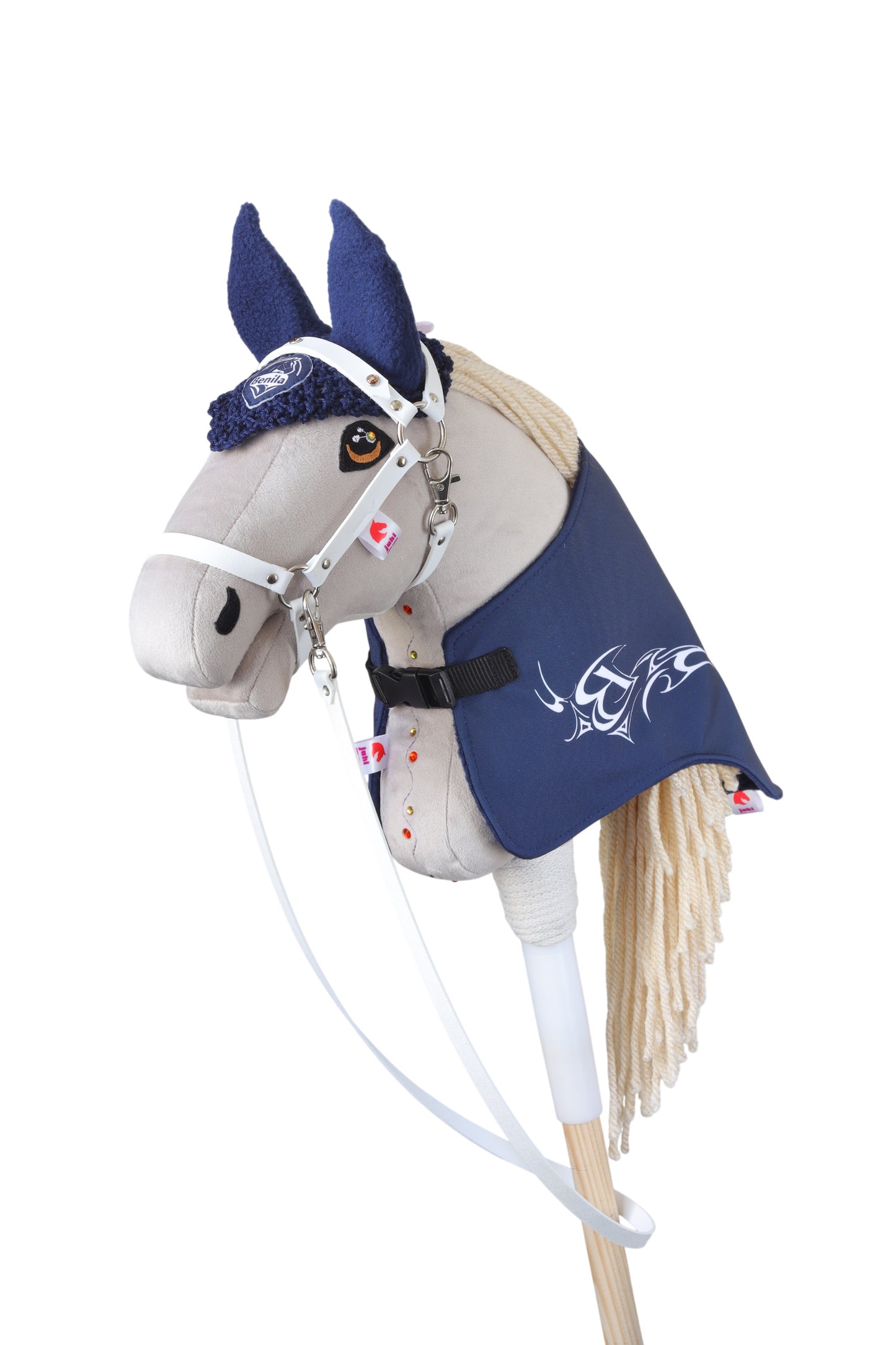 Lila Set – Sport Pony