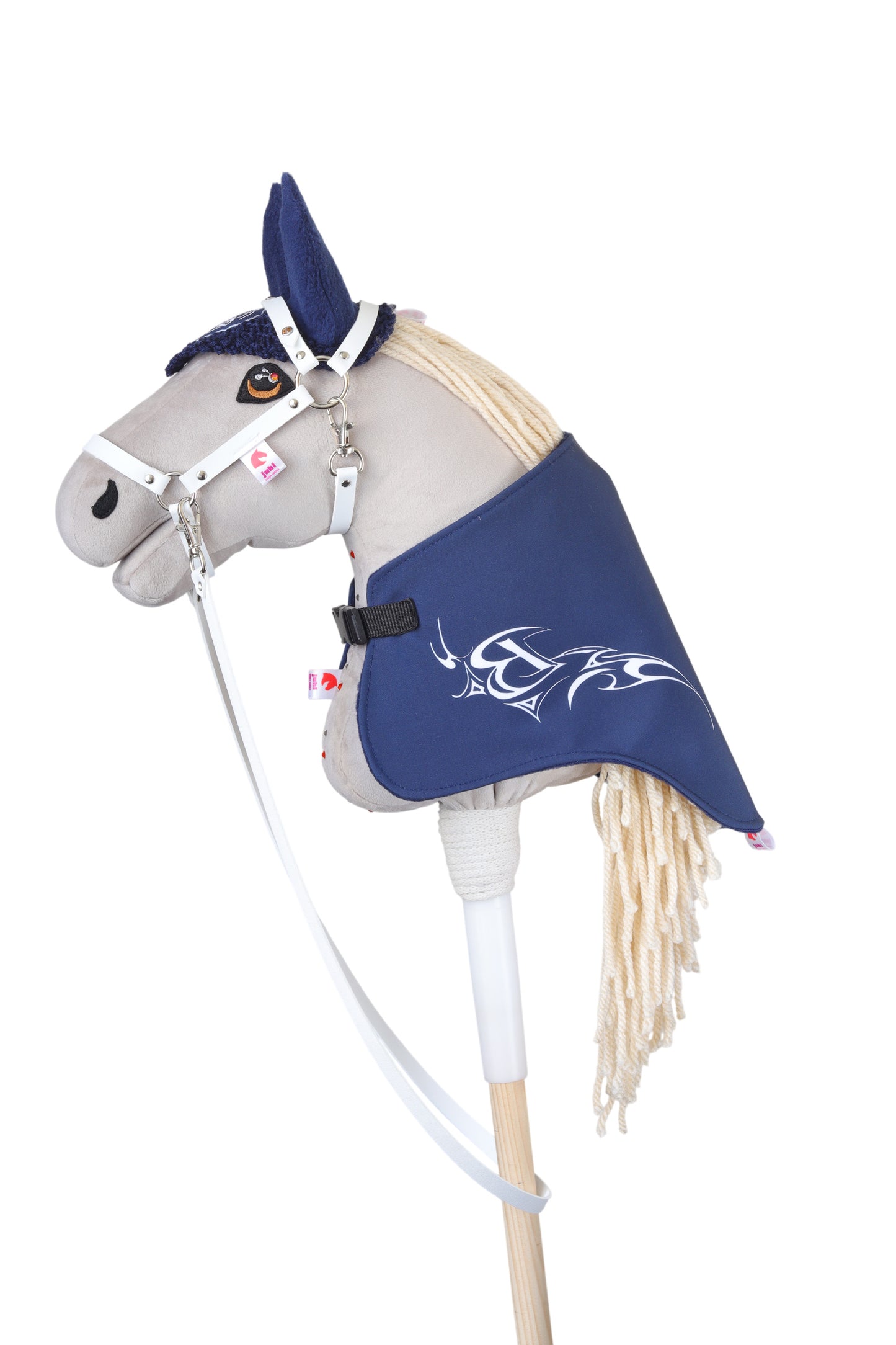 Lila Set – Sport Pony