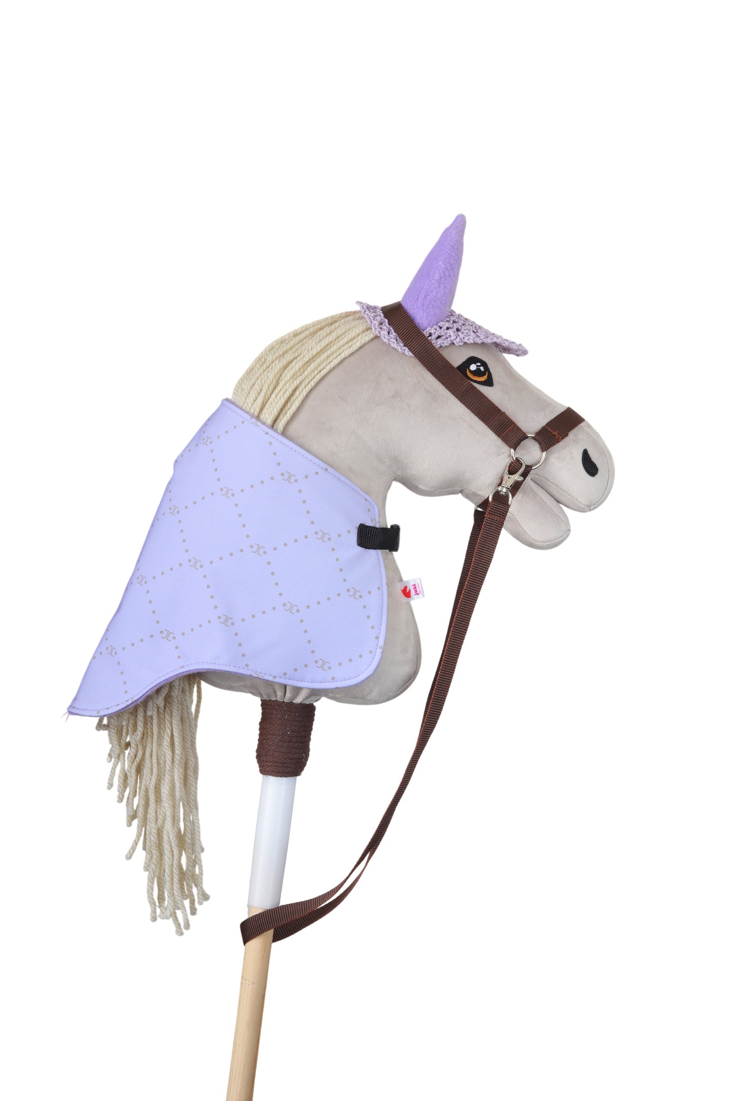 Lila Set – Sport Pony