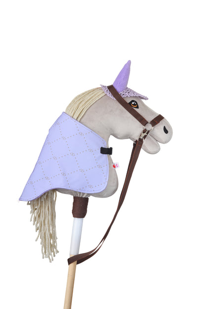 Lila Set – Sport Pony