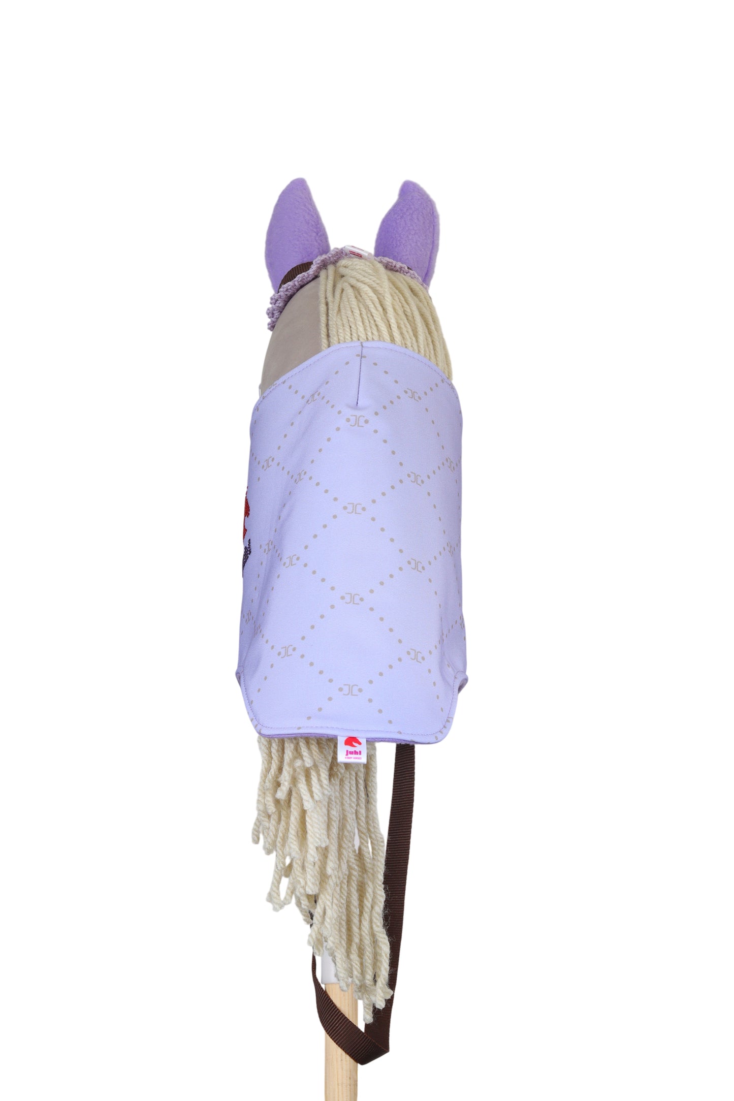 Lila Set – Sport Pony