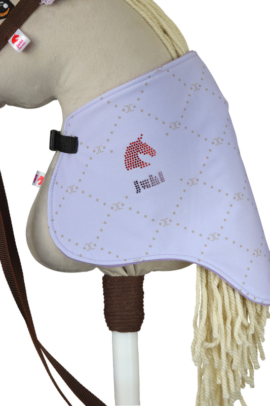Blanket Lila – Sport pony