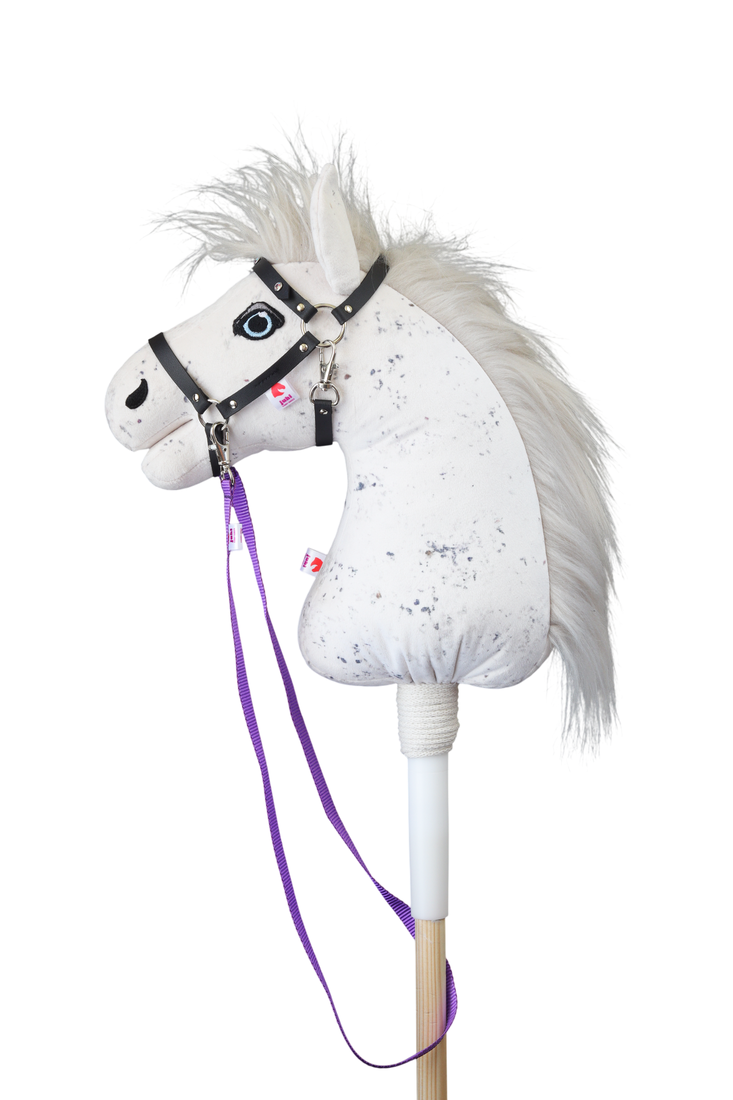 Reins - Lilac - Sport pony