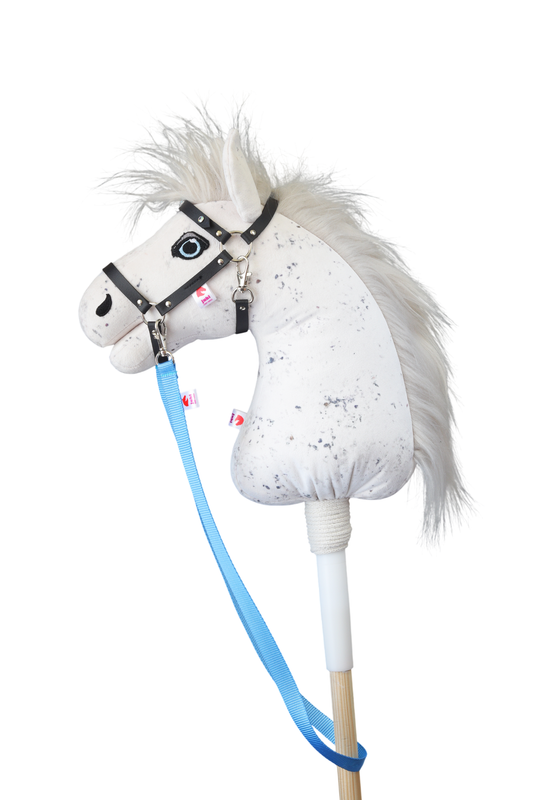 Reins - Blue - Sport pony