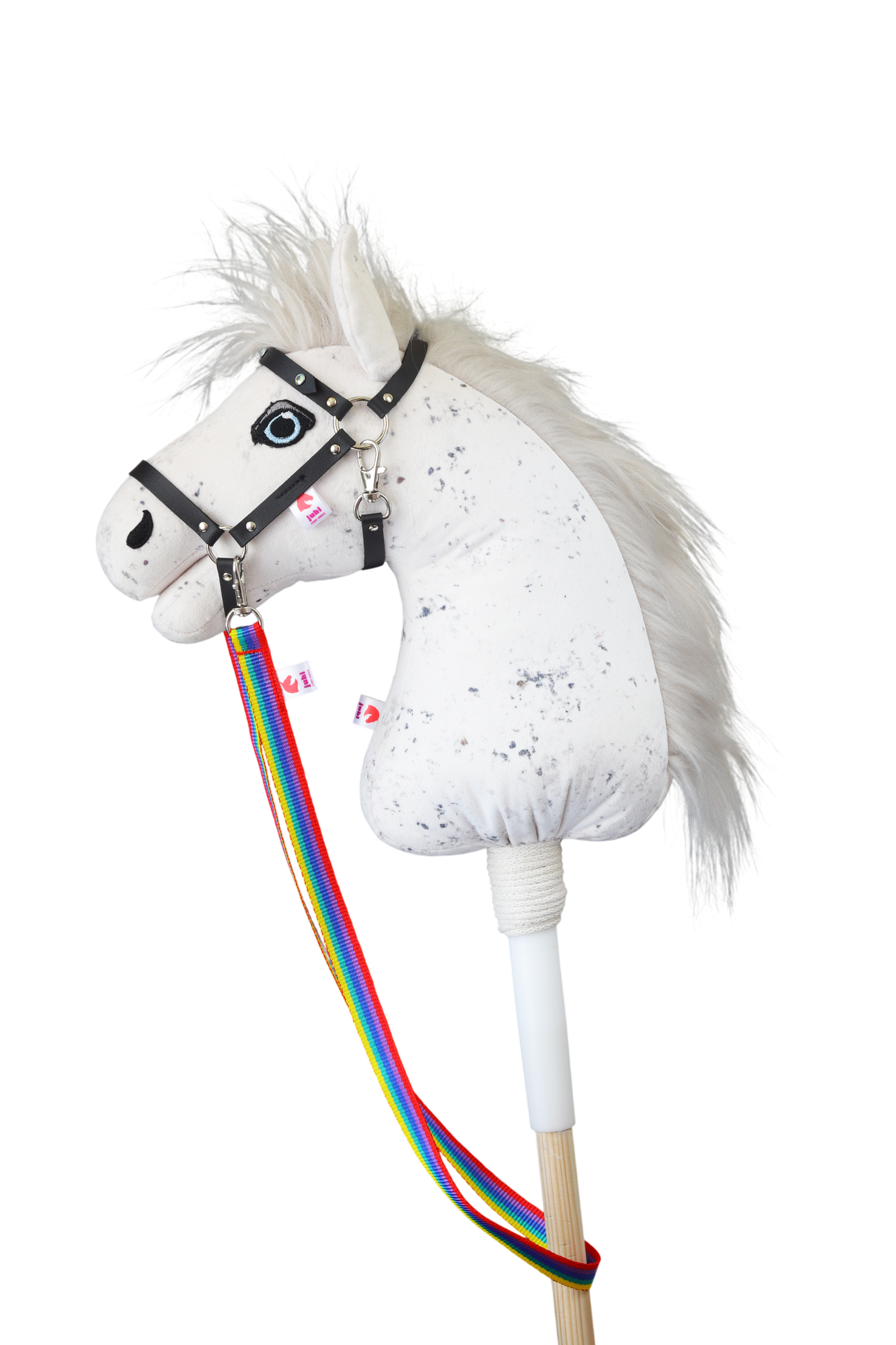 Reins - Rainbow - Sport pony