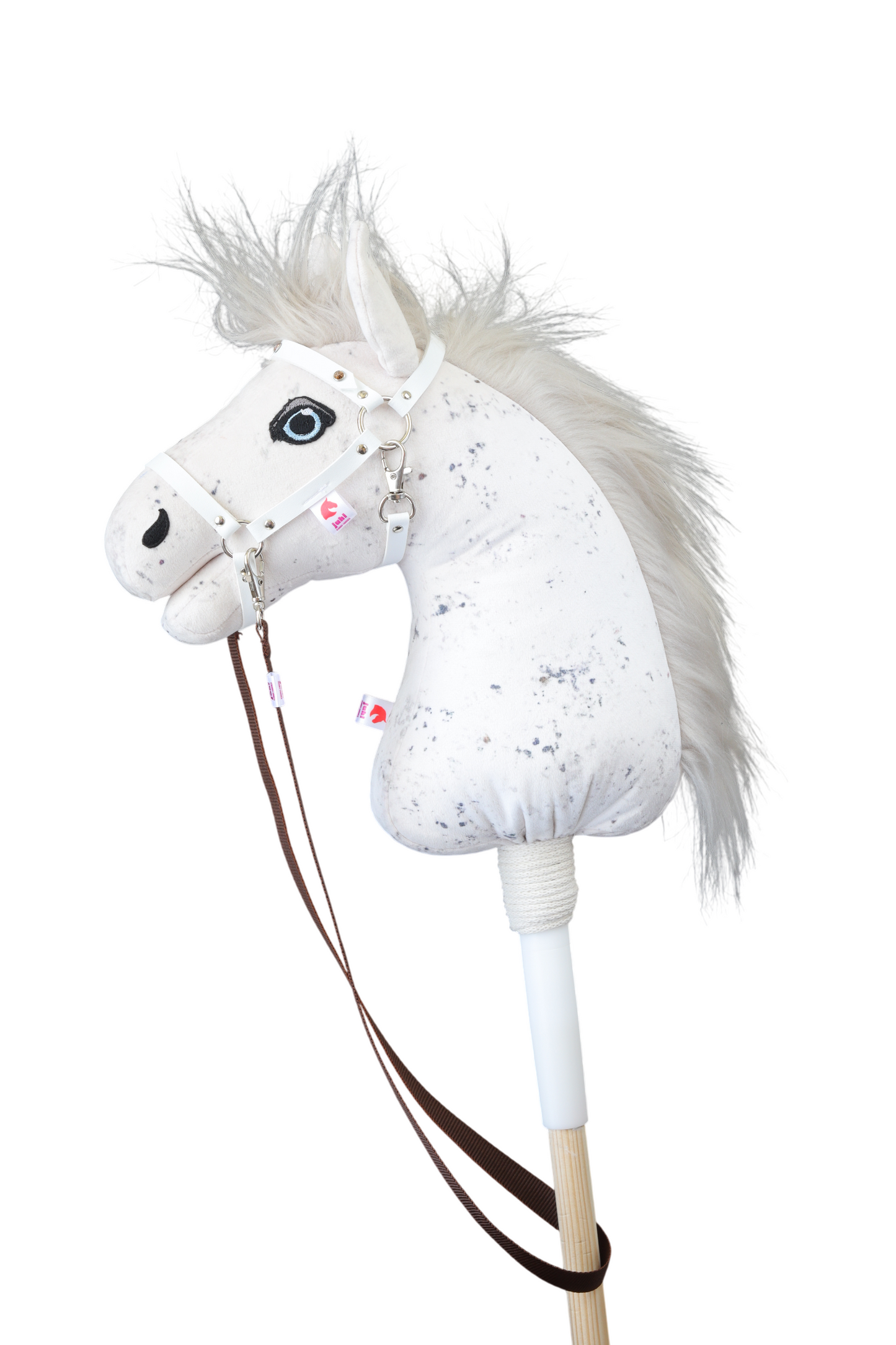 Reins - Brown - Sport pony