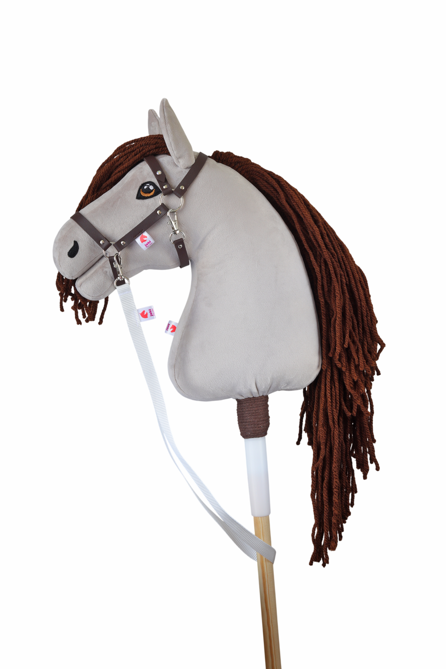 Reins - White - Foal