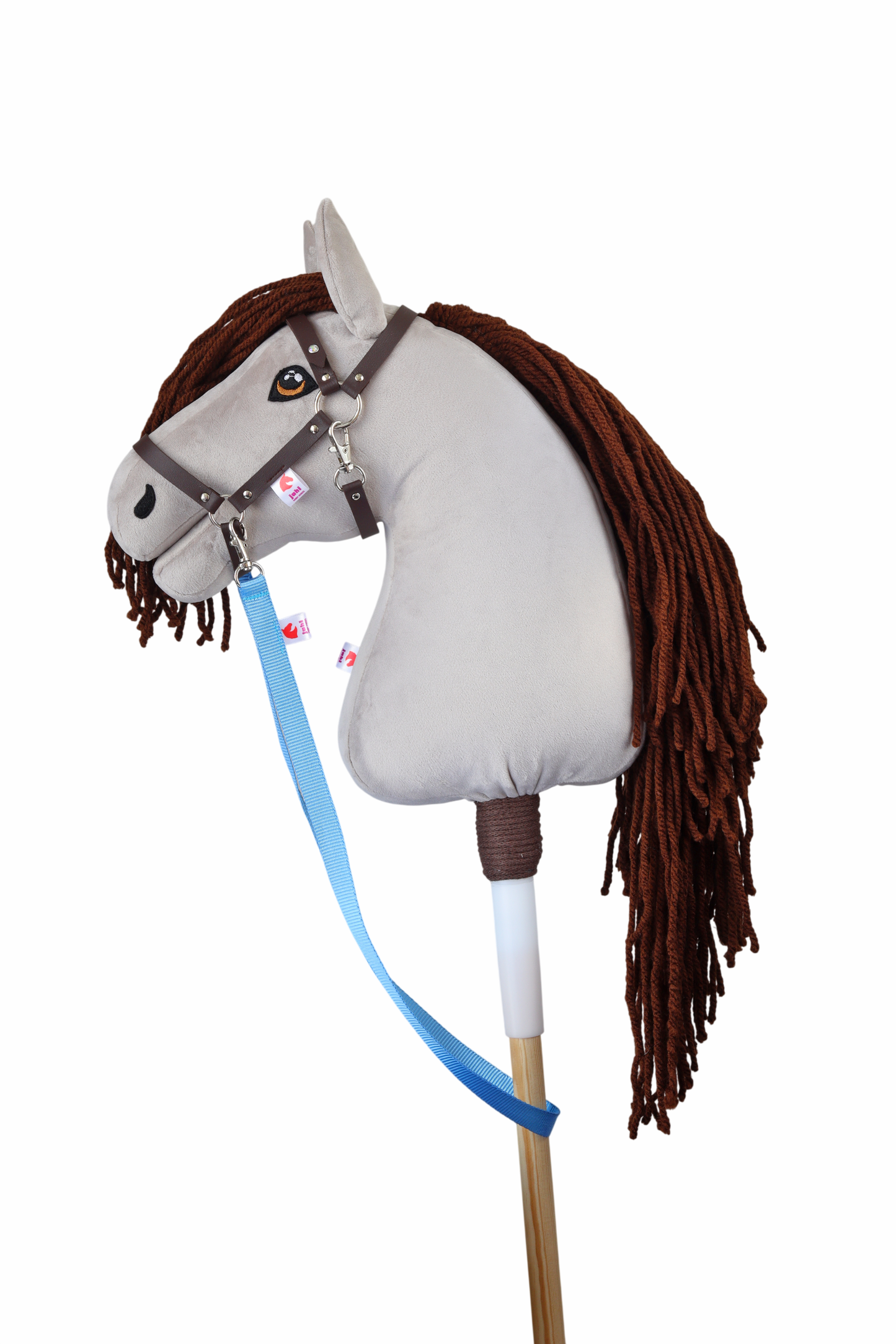 Reins - Blue - Adult horse