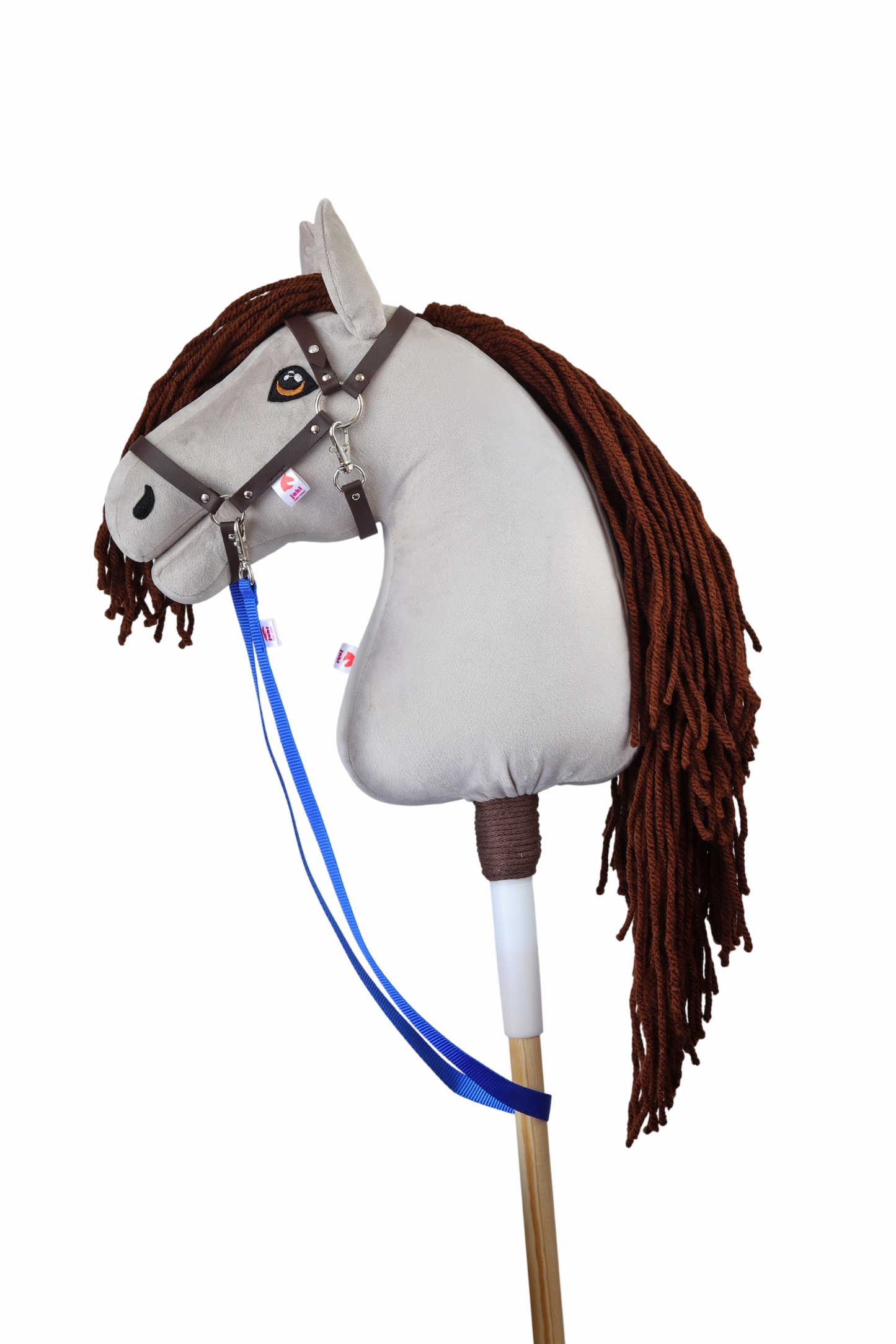 Reins - Dark blue - Foal