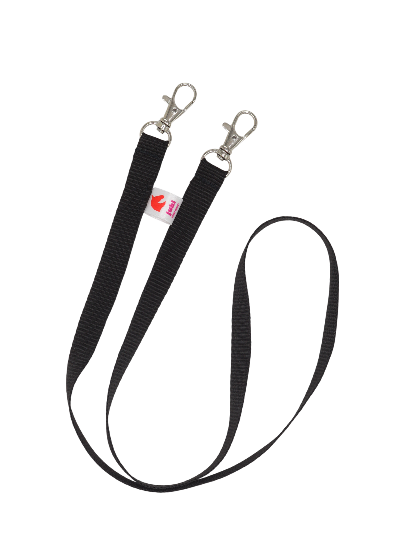 Reins - Black - Sport pony