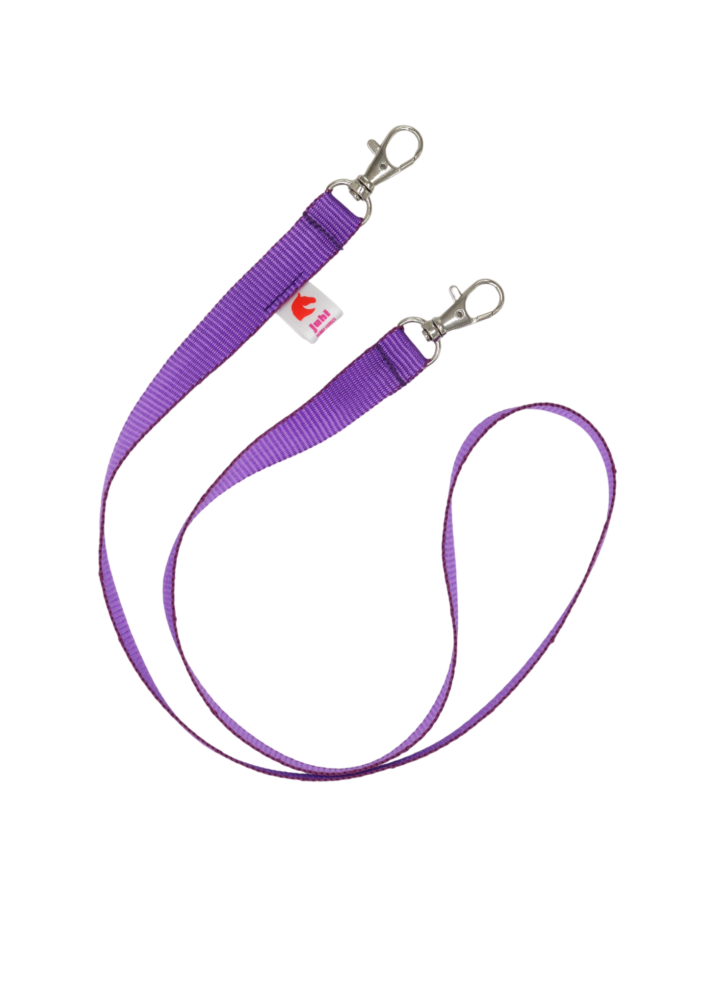 Reins - Lilac - Sport pony