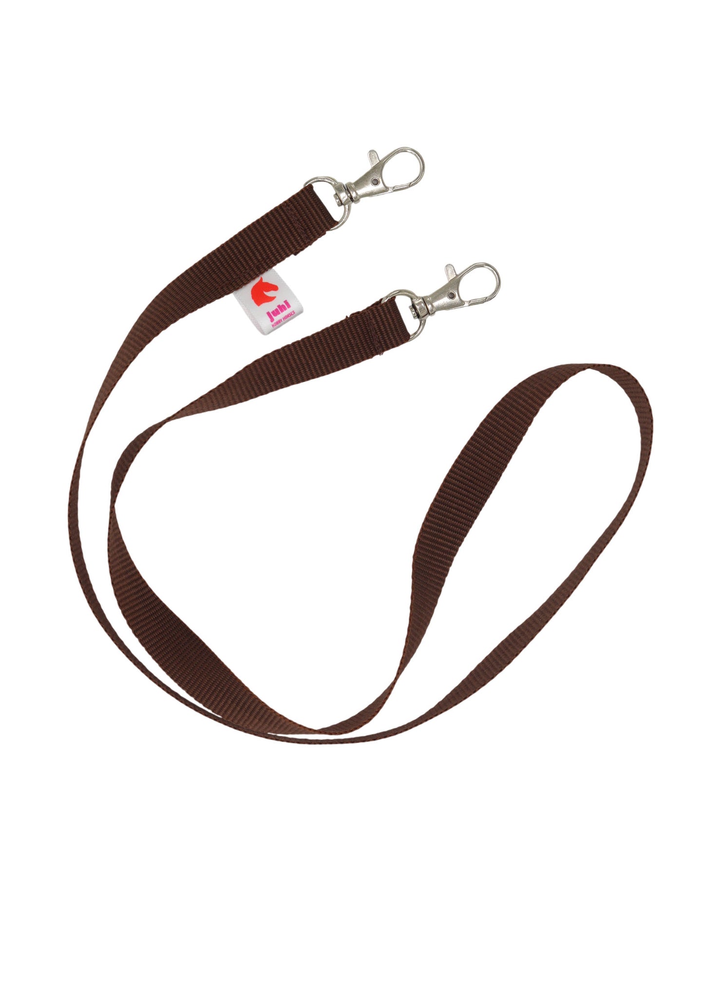 Reins - Brown - Sport pony