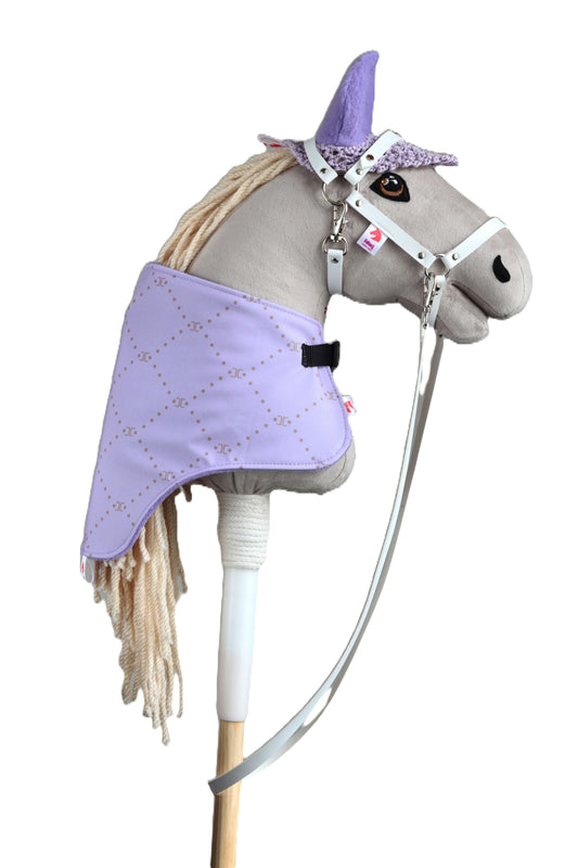 Lila Set – Sport Pony