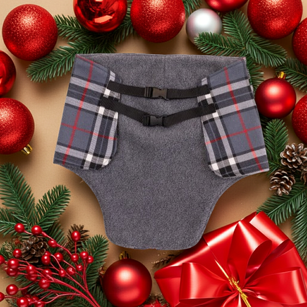 Blanket Grey - Adult horse