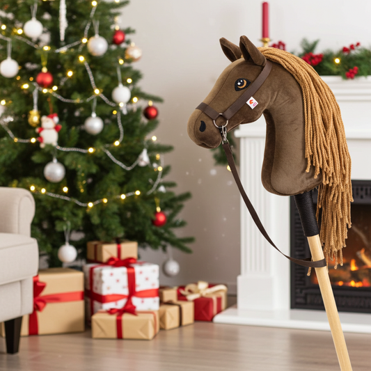 Chelsea - Light mane - Foal