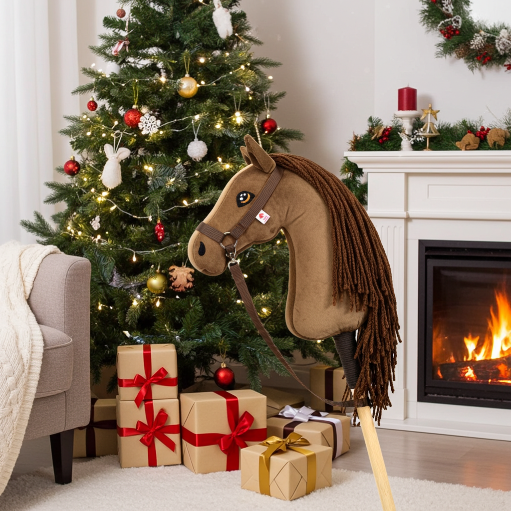 Chelsea - Brown mane - Foal