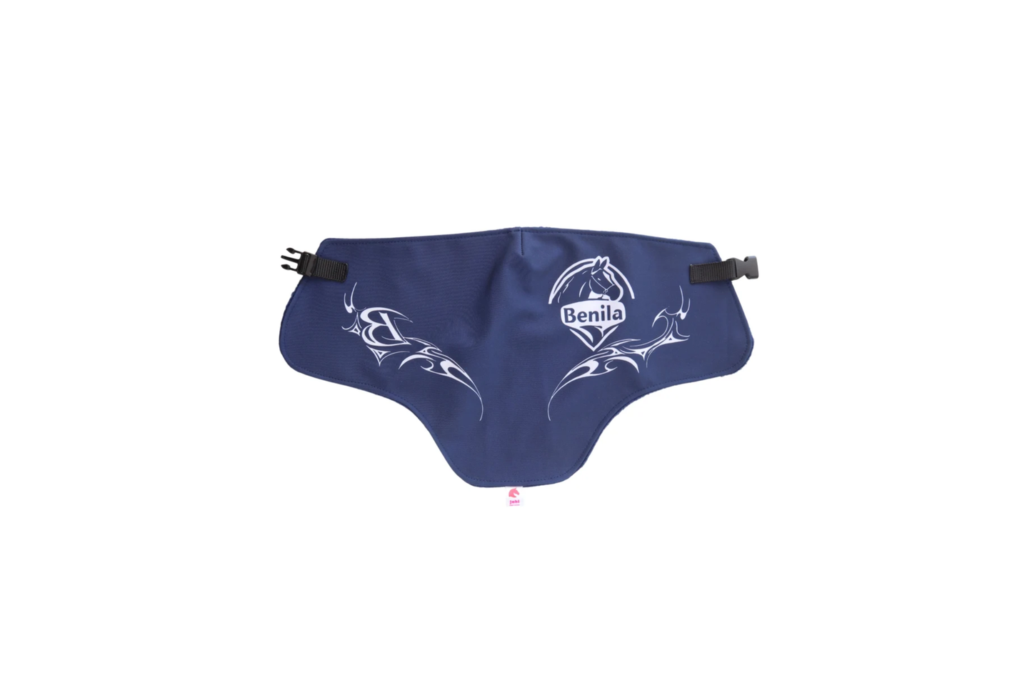 Blanket benila.4u - dark blue – Foal